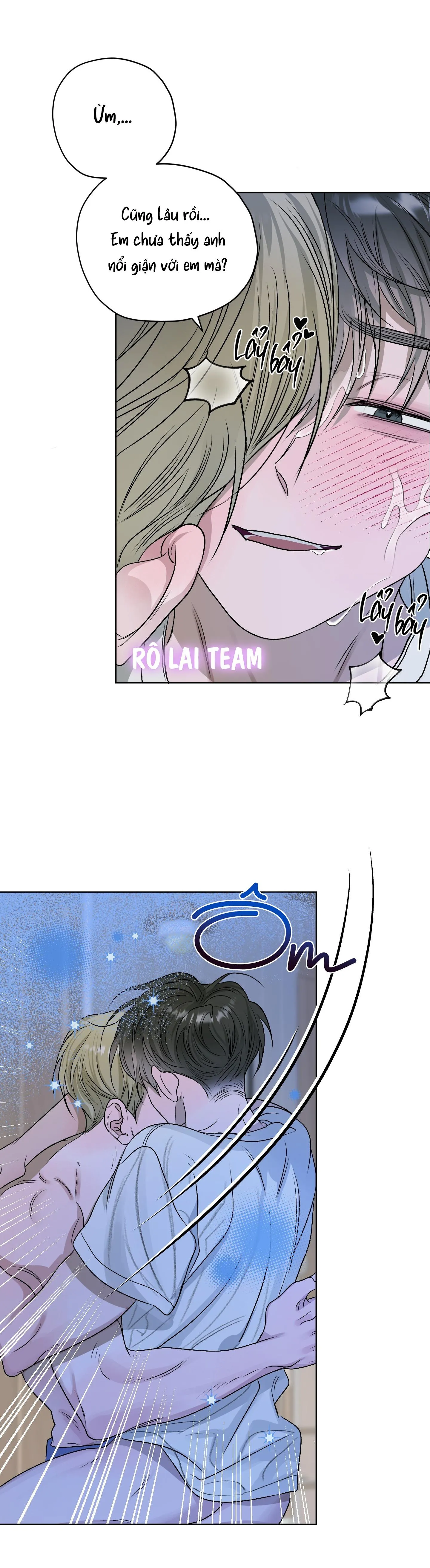 Đầm Hoa Sen Chapter 23 Trang 13