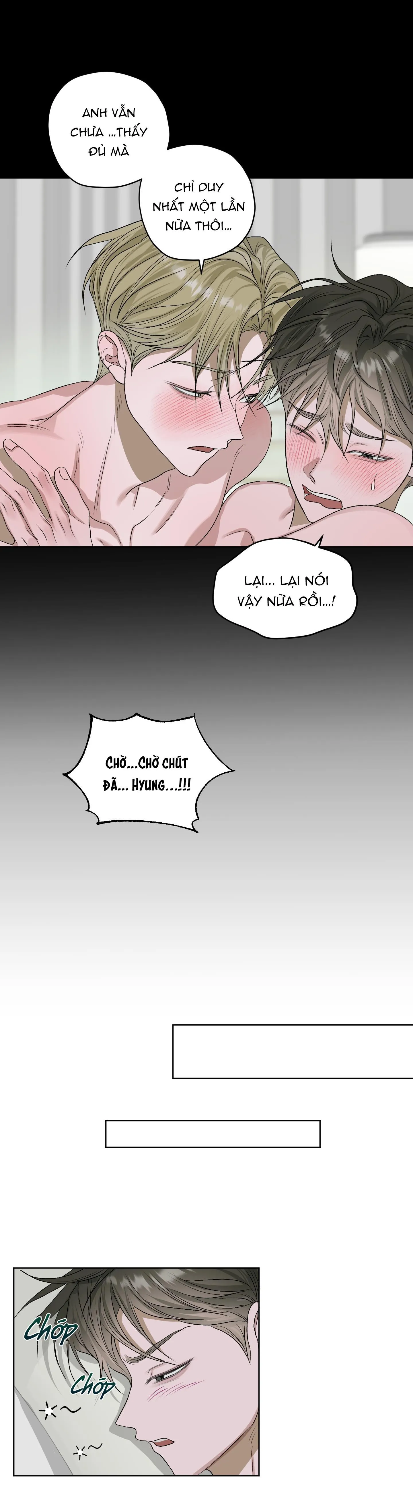 Đầm Hoa Sen Chapter 25 Trang 7