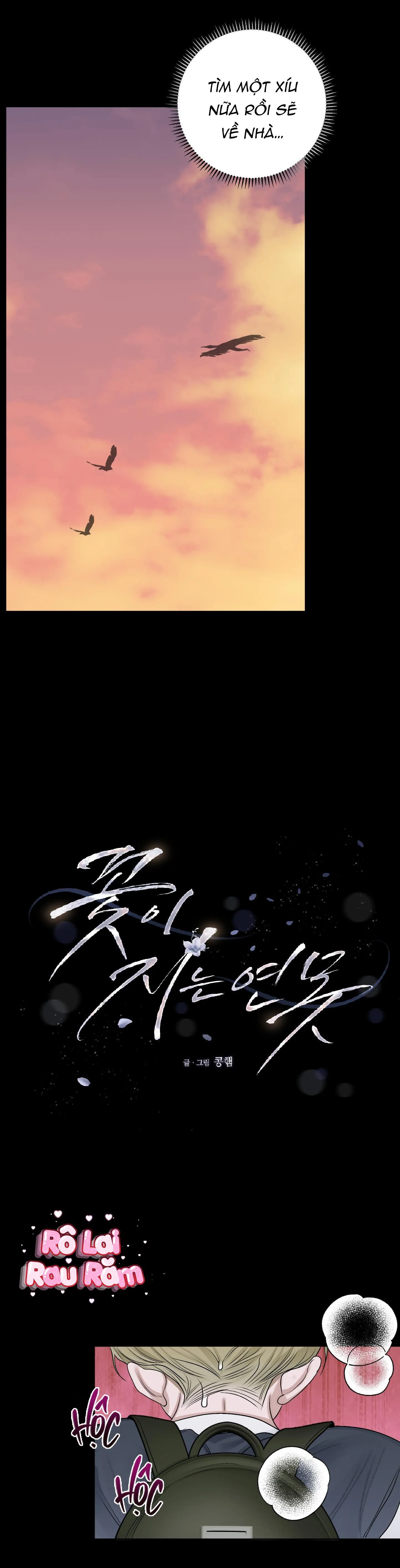 Đầm Hoa Sen Chapter 26 Trang 14