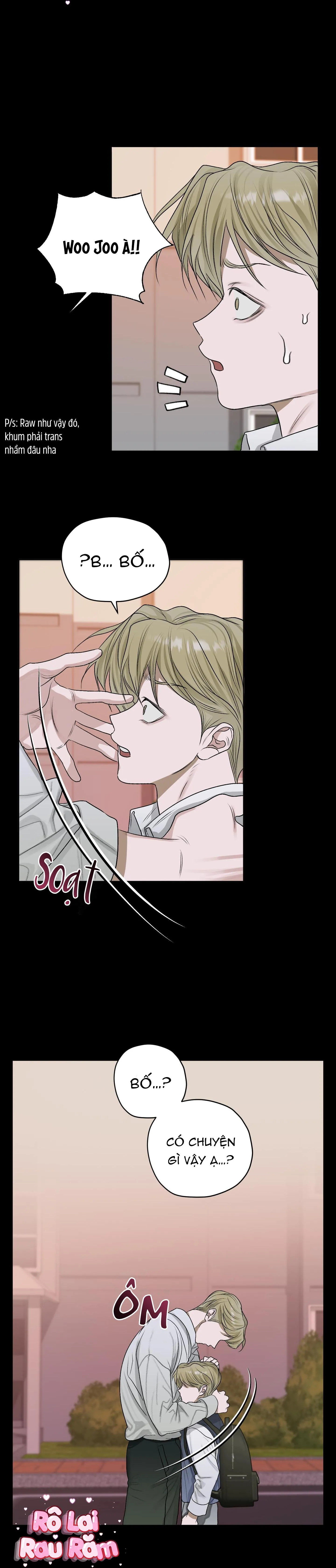 Đầm Hoa Sen Chapter 26 Trang 16