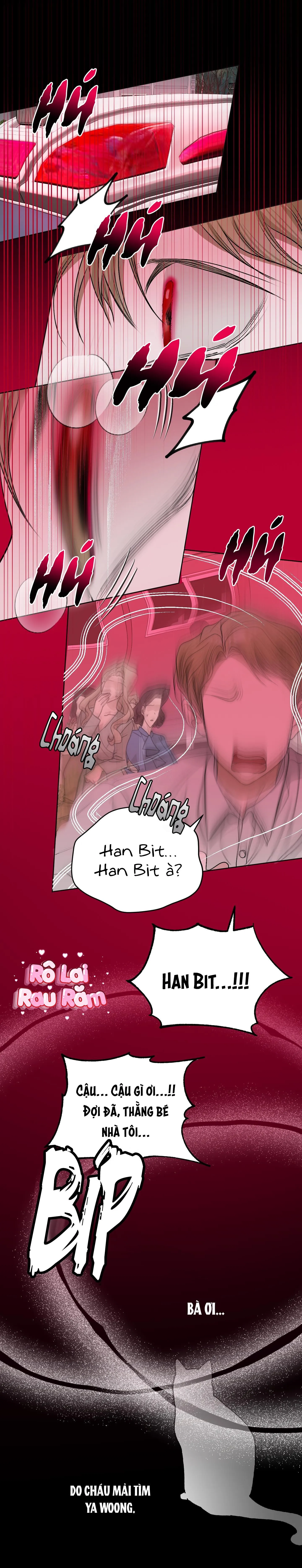 Đầm Hoa Sen Chapter 26 Trang 18