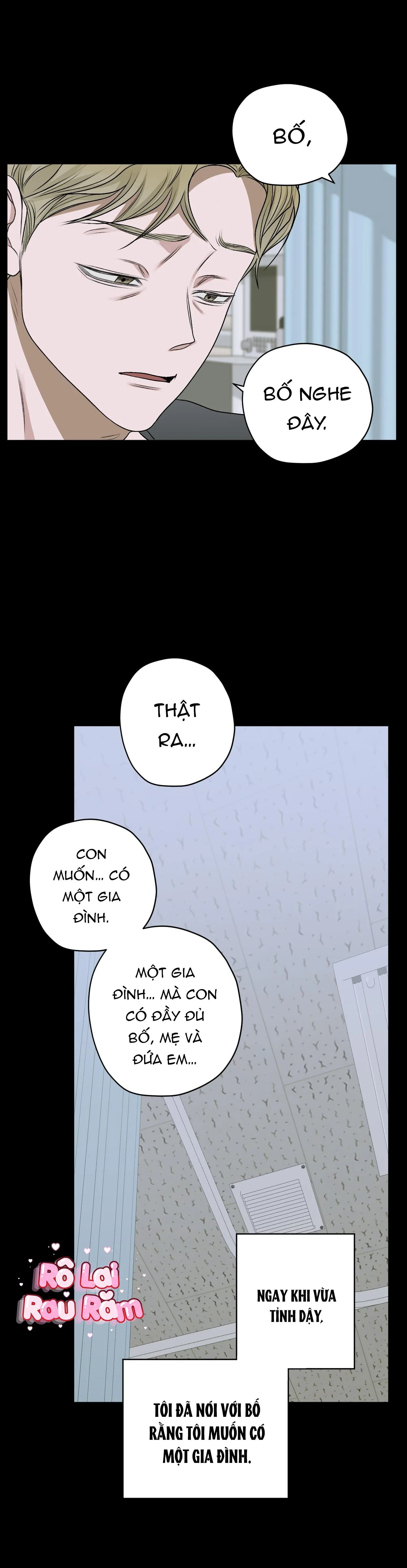 Đầm Hoa Sen Chapter 26 Trang 22