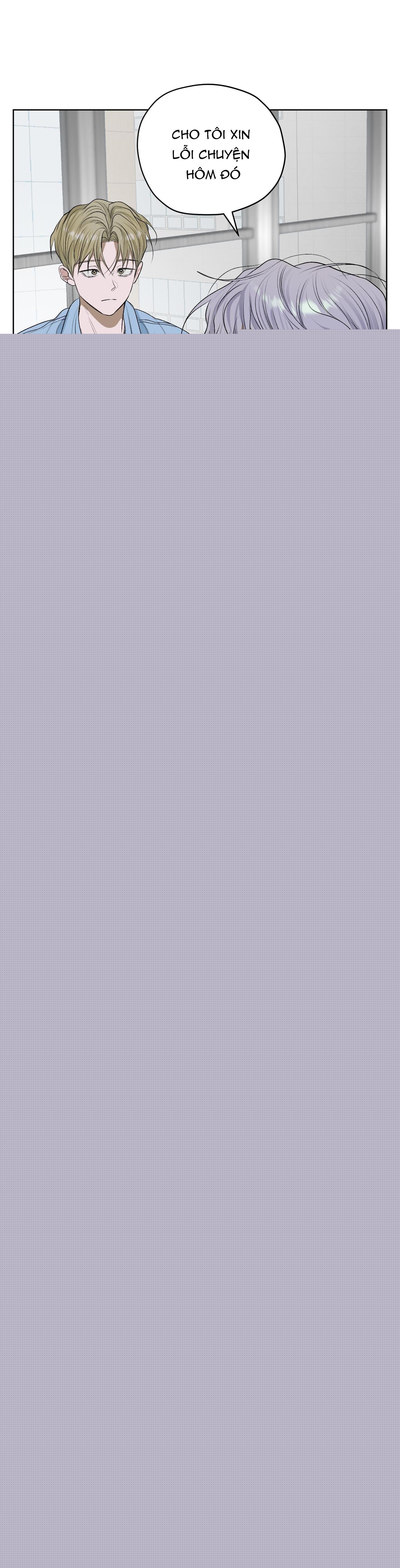 Đầm Hoa Sen Chapter 28 Trang 6