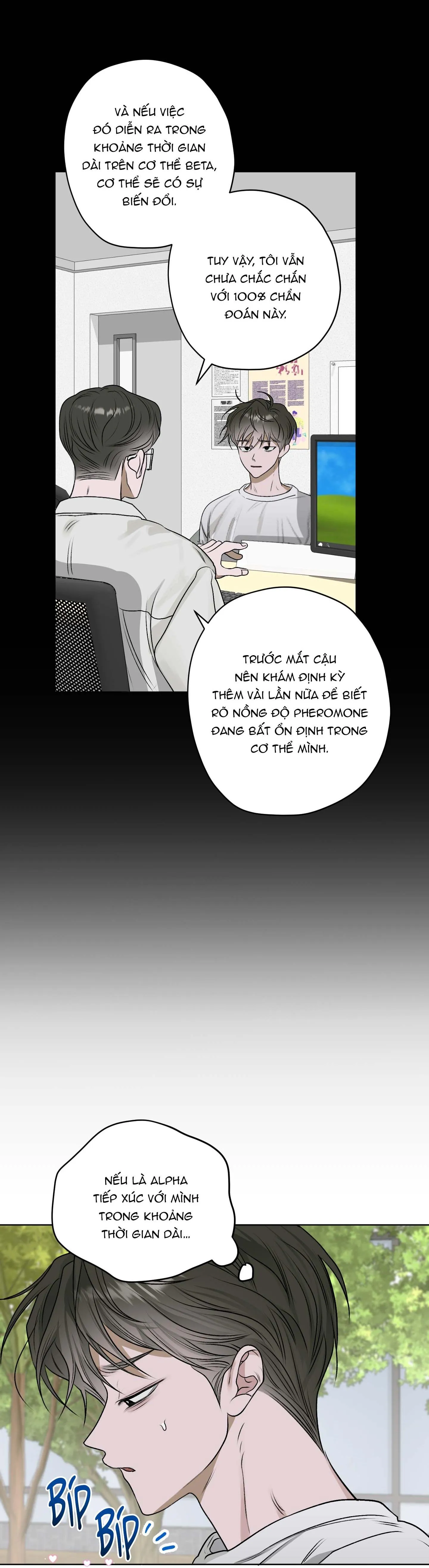 Đầm Hoa Sen Chapter 29 Trang 4