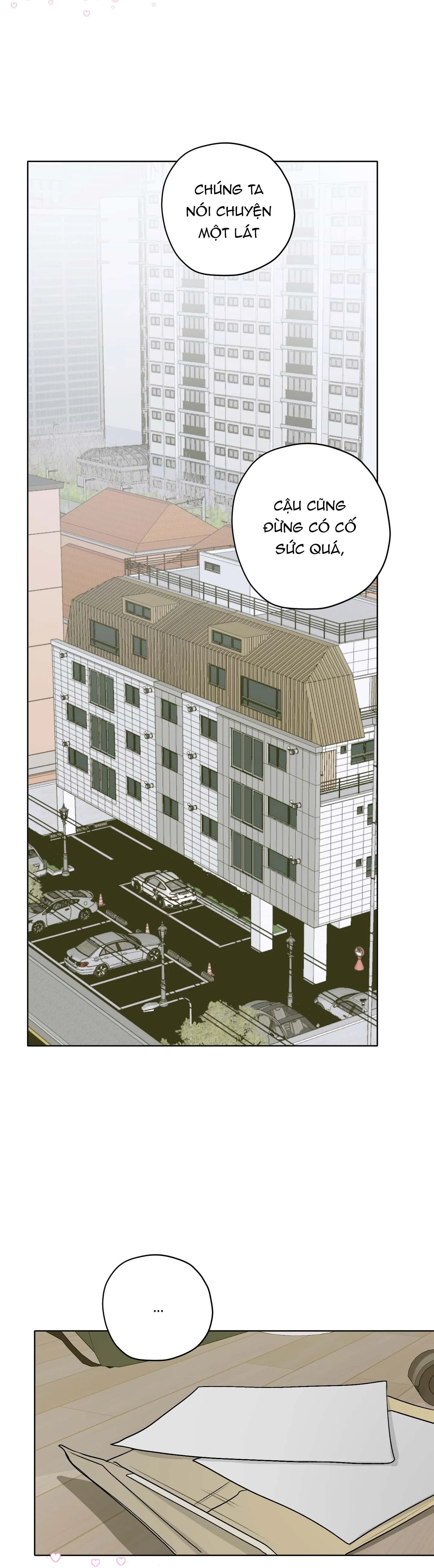 Đầm Hoa Sen Chapter 29 Trang 8