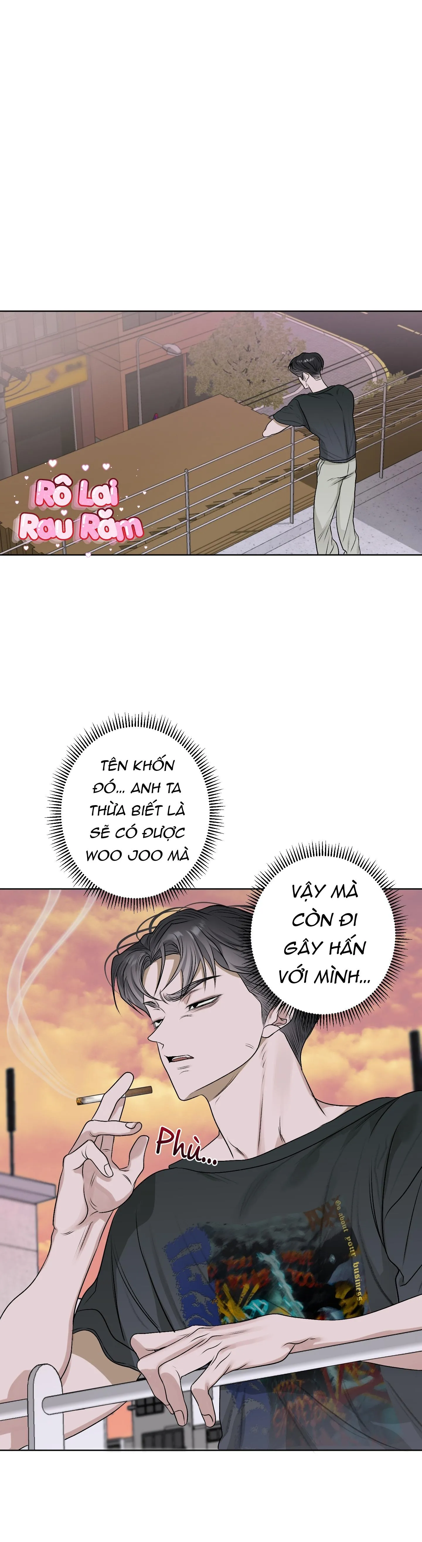 Đầm Hoa Sen Chapter 29 Trang 16