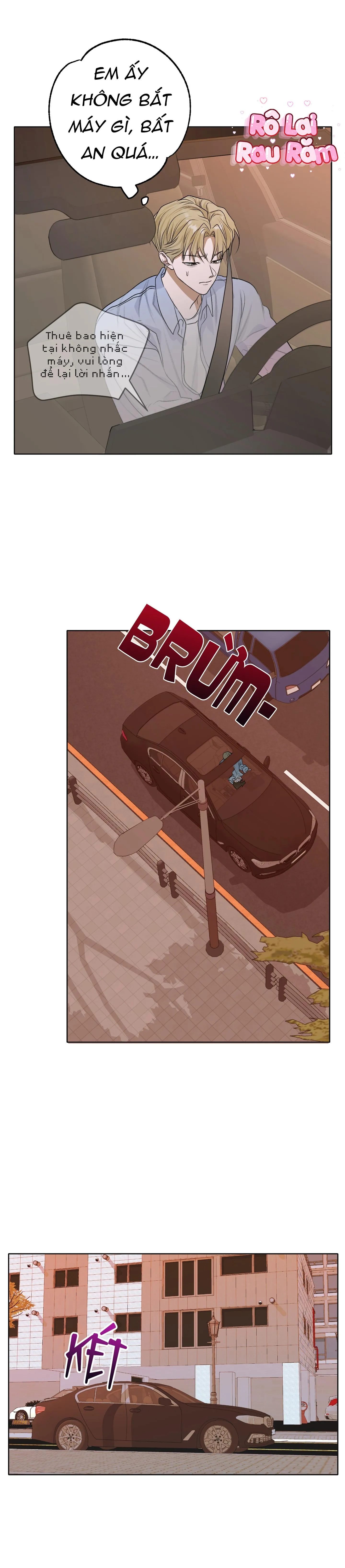 Đầm Hoa Sen Chapter 29 Trang 22