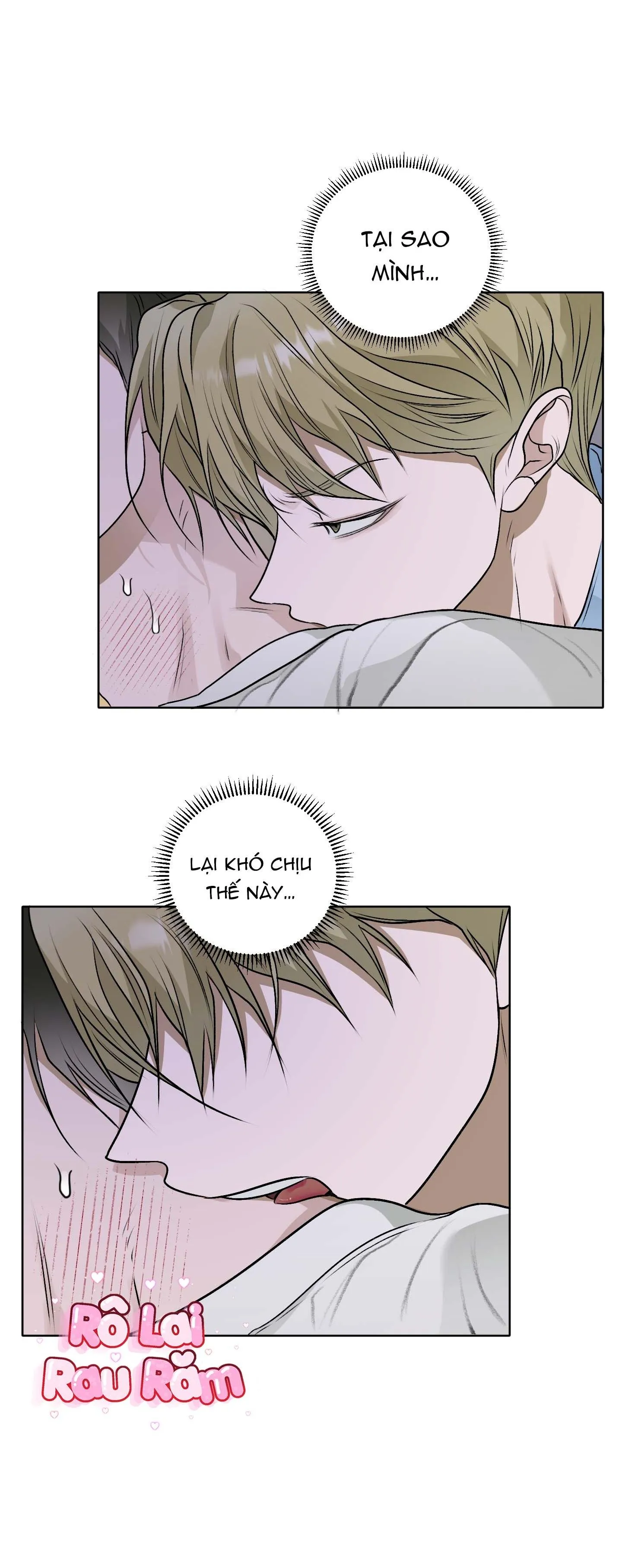 Đầm Hoa Sen Chapter 30 Trang 20