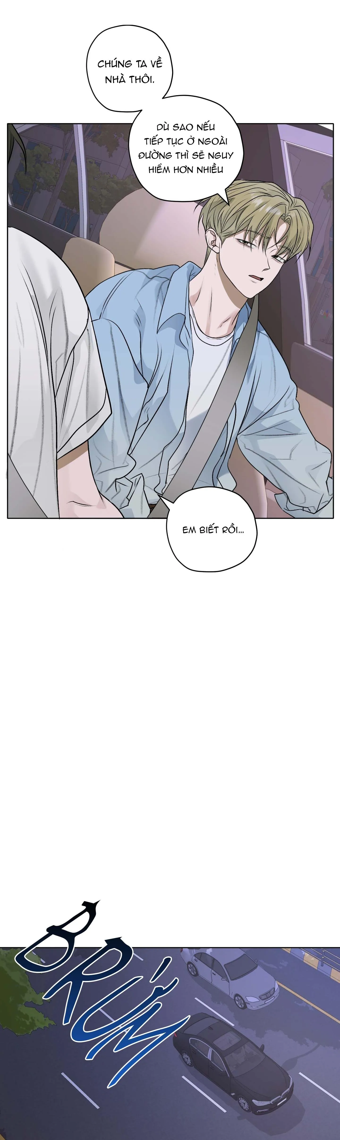 Đầm Hoa Sen Chapter 30 Trang 27