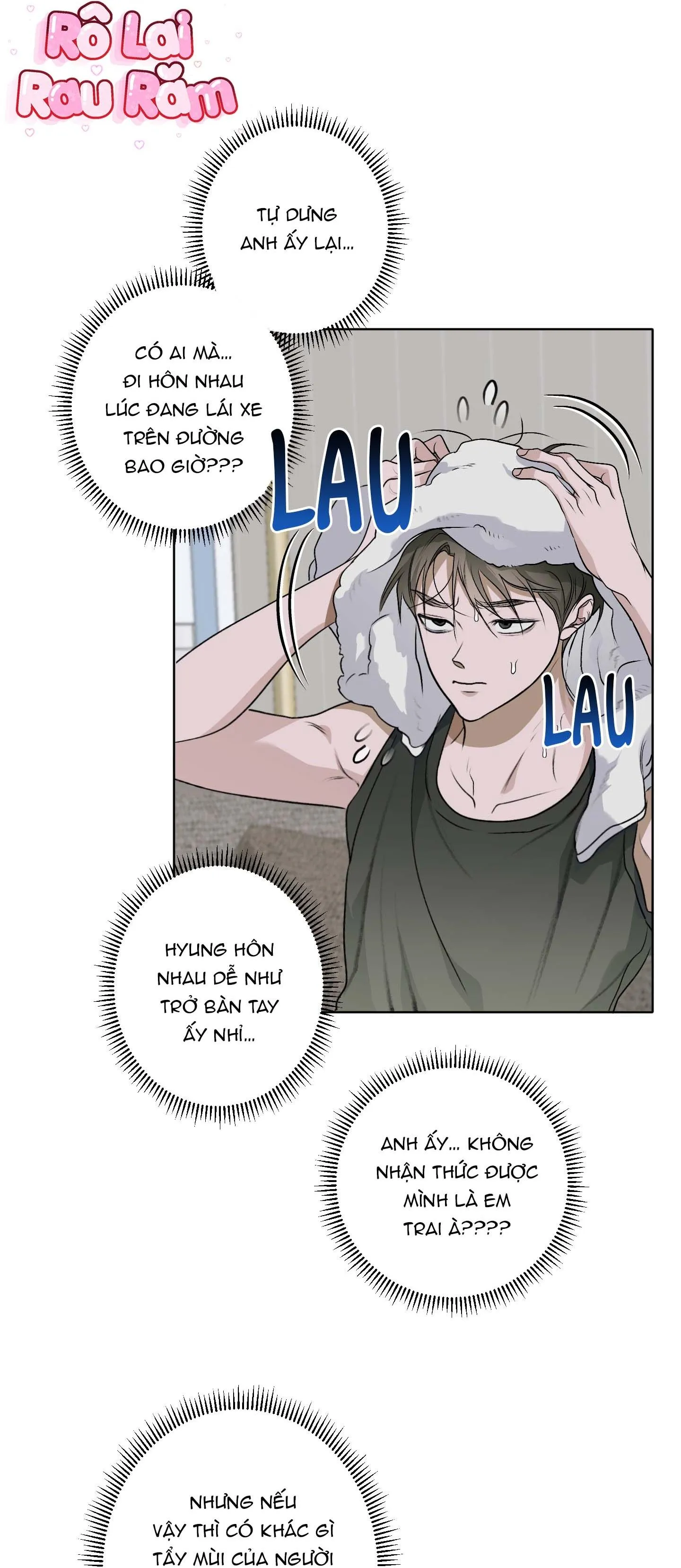 Đầm Hoa Sen Chapter 30 Trang 29