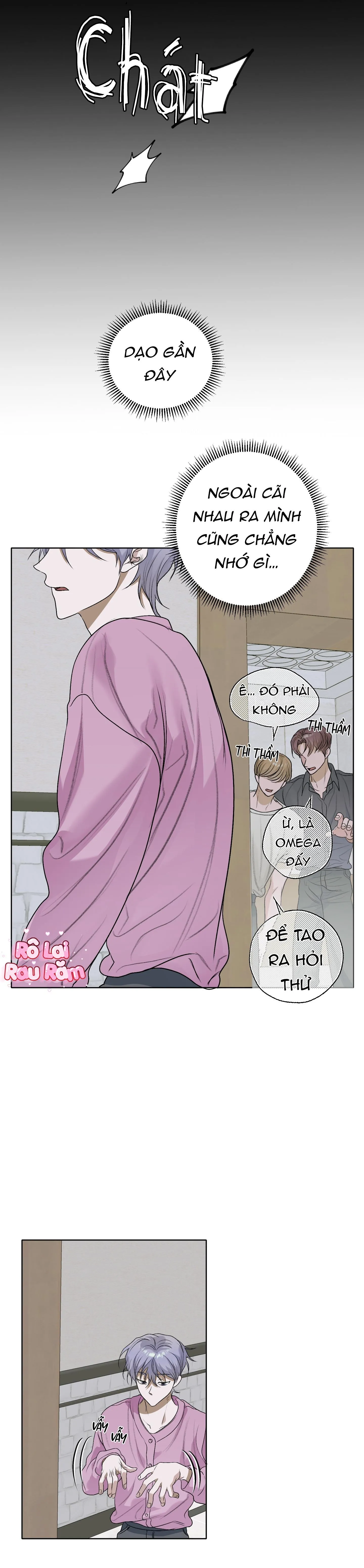 Đầm Hoa Sen Chapter 31 Trang 26