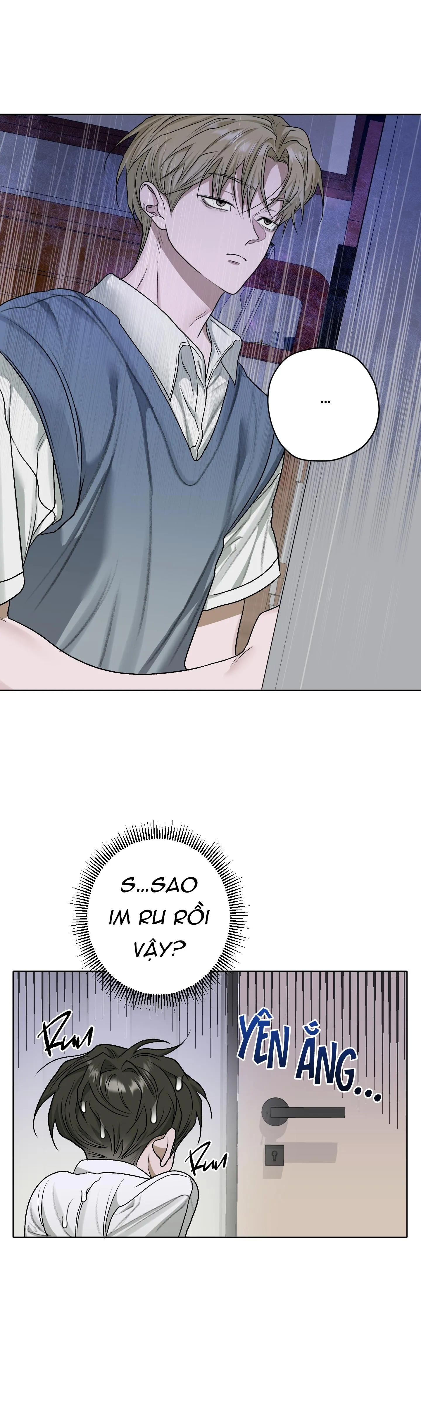 Đầm Hoa Sen Chapter 33 Trang 6