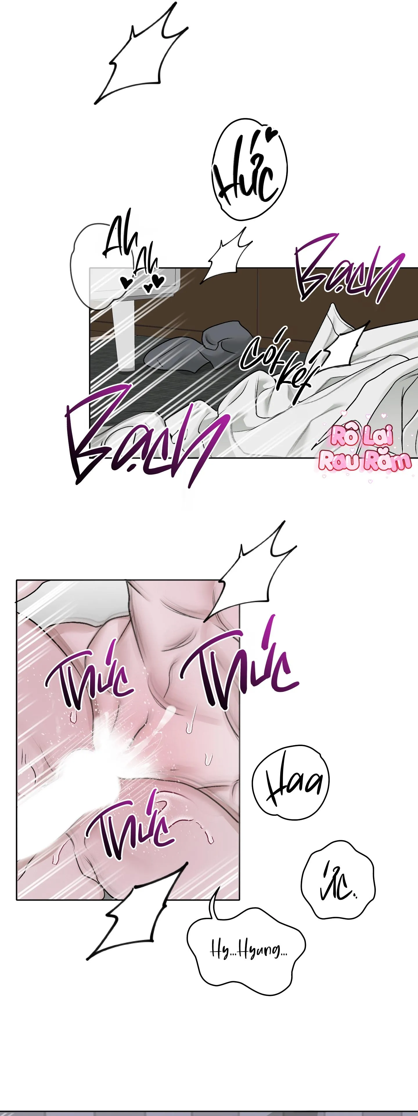 Đầm Hoa Sen Chapter 33 Trang 26