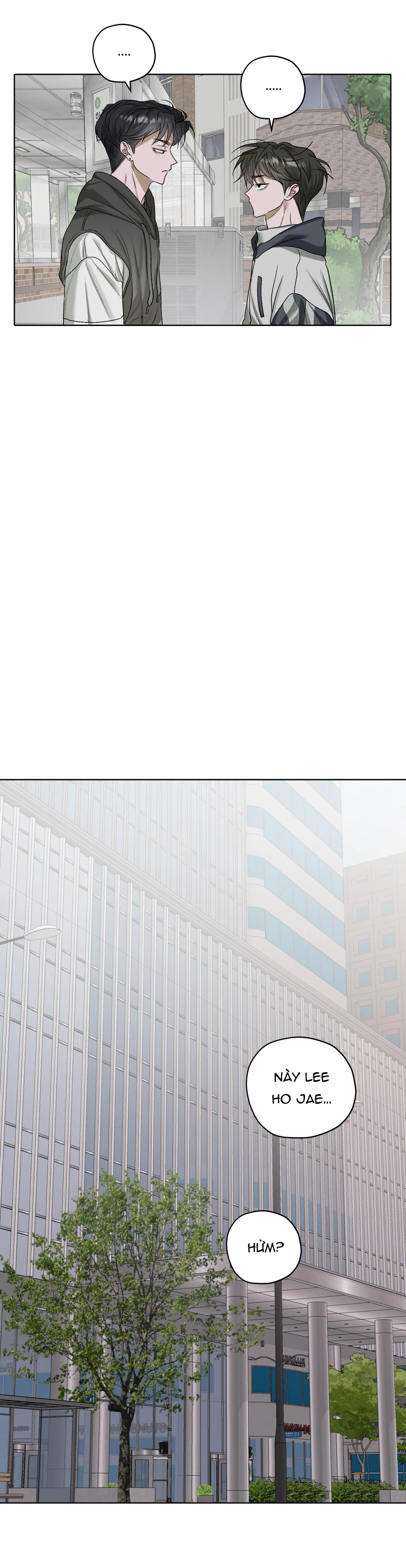Đầm Hoa Sen Chapter 37 Trang 12