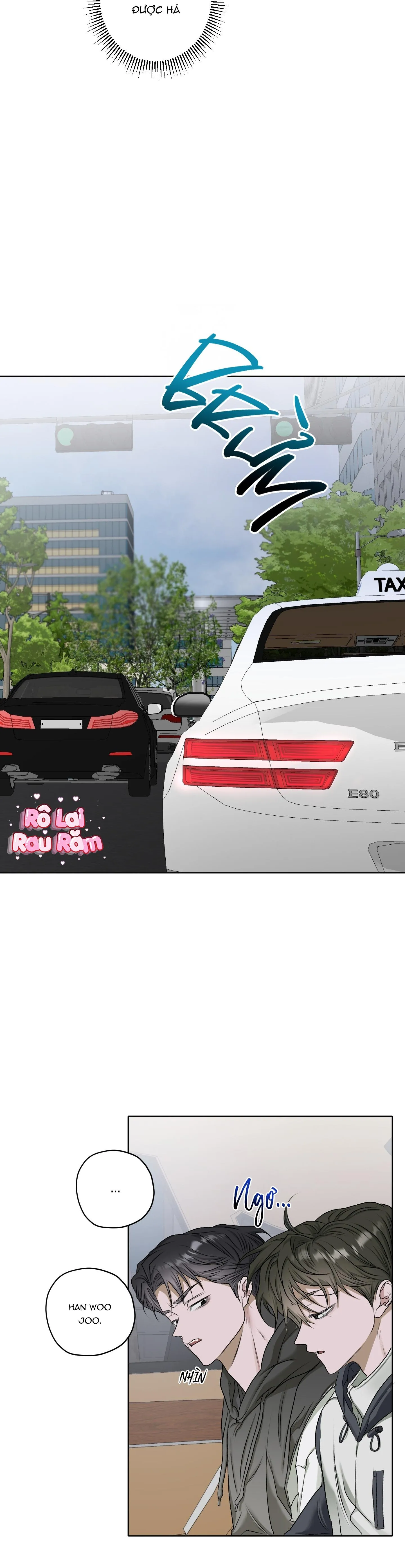 Đầm Hoa Sen Chapter 37 Trang 17