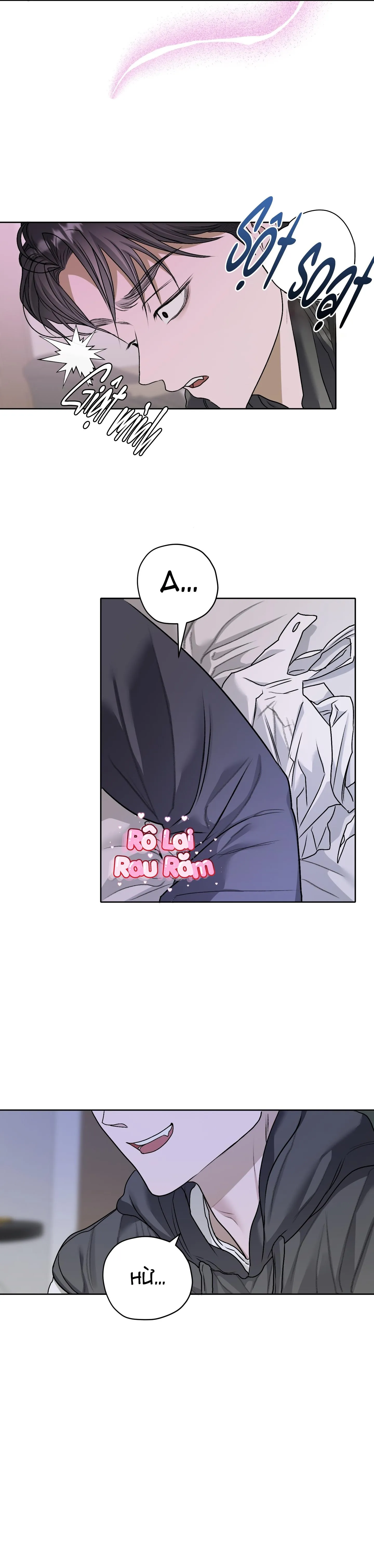 Đầm Hoa Sen Chapter 39 Trang 16