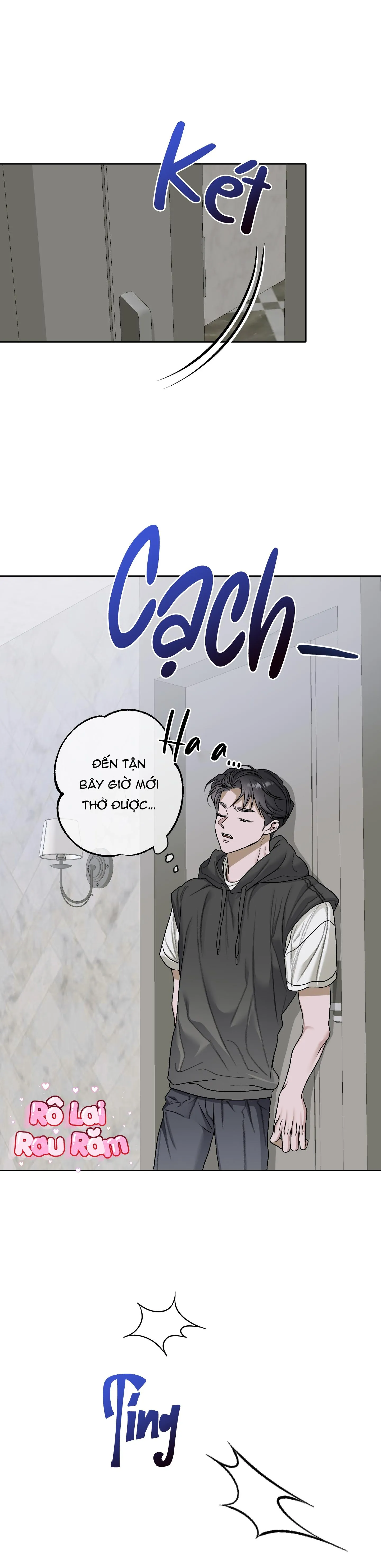 Đầm Hoa Sen Chapter 39 Trang 20