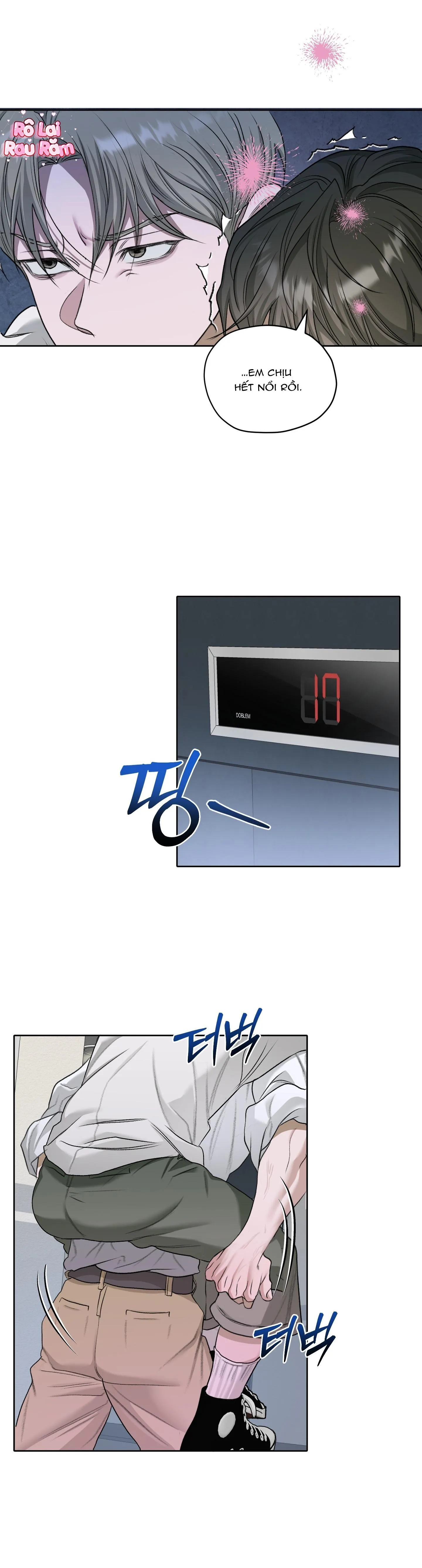 Đầm Hoa Sen Chapter 42 Trang 4