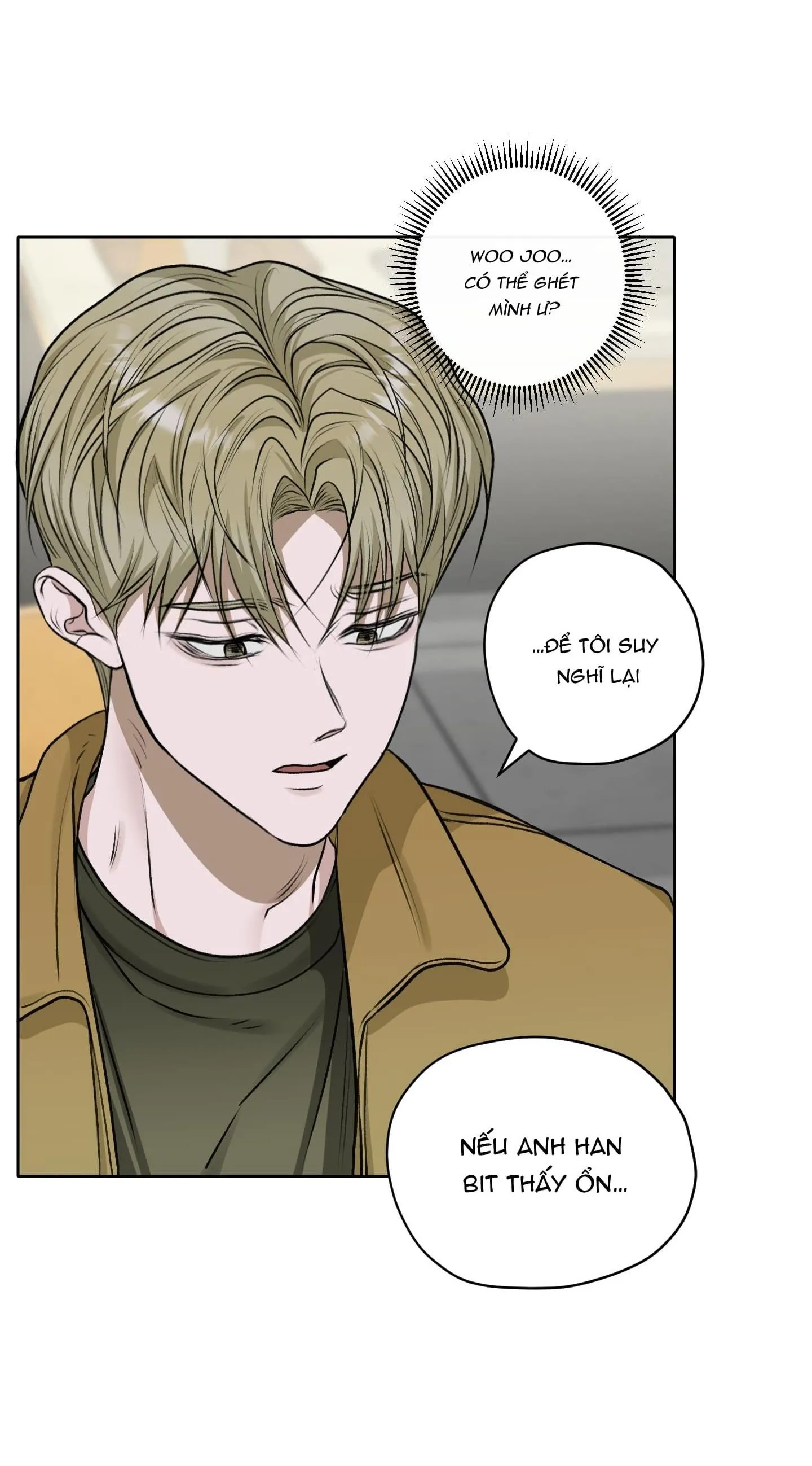 Đầm Hoa Sen Chapter 47 Trang 12