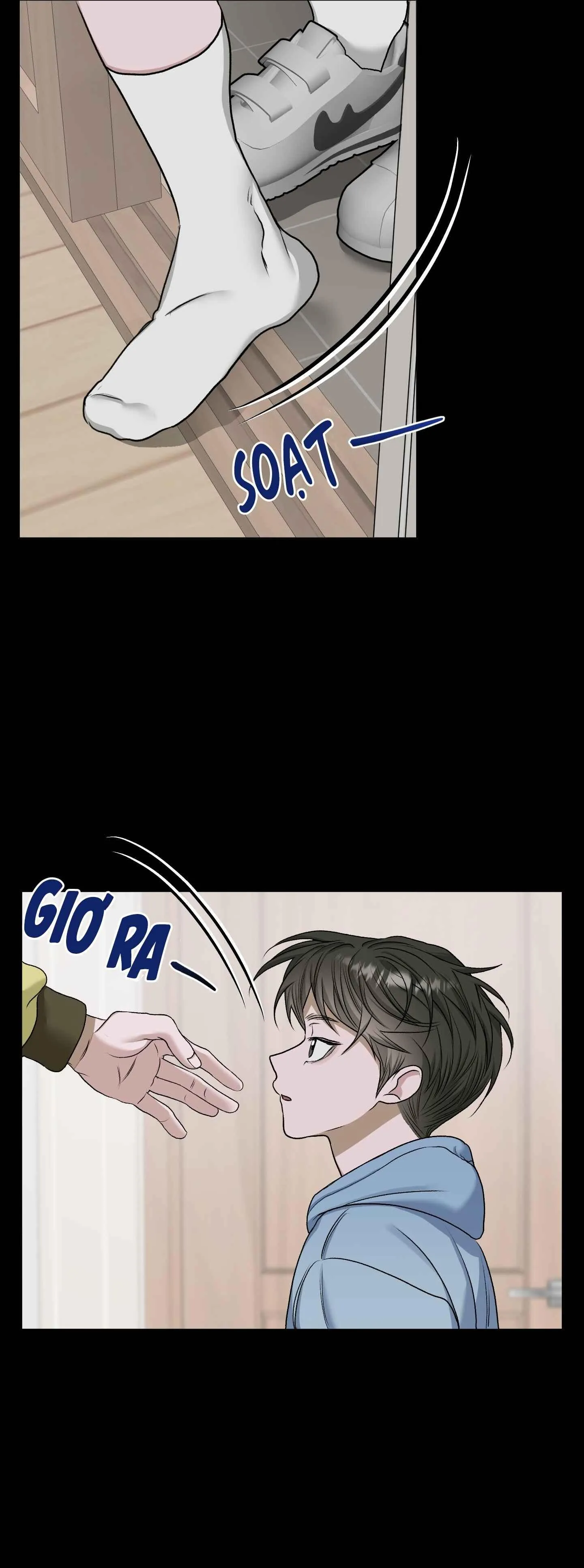 Đầm Hoa Sen Chapter 50 Trang 3