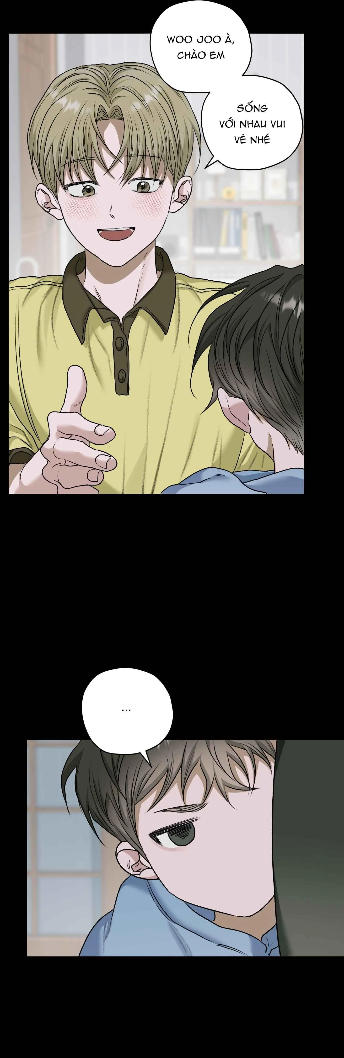 Đầm Hoa Sen Chapter 50 Trang 4