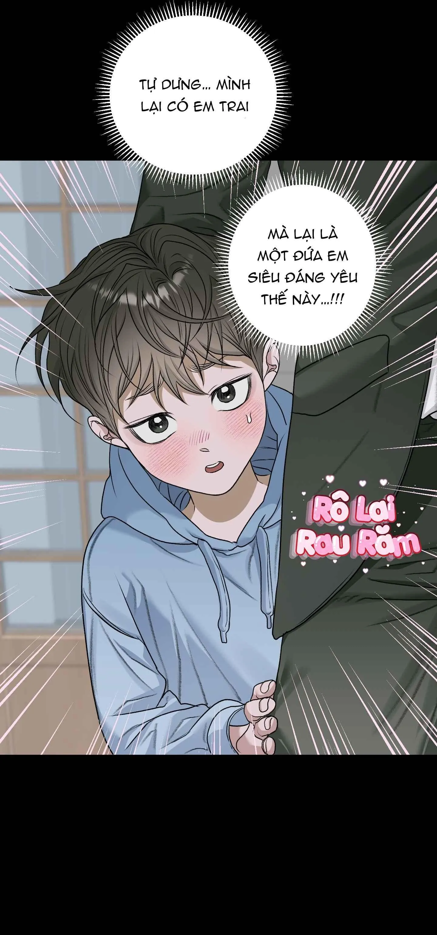 Đầm Hoa Sen Chapter 50 Trang 8
