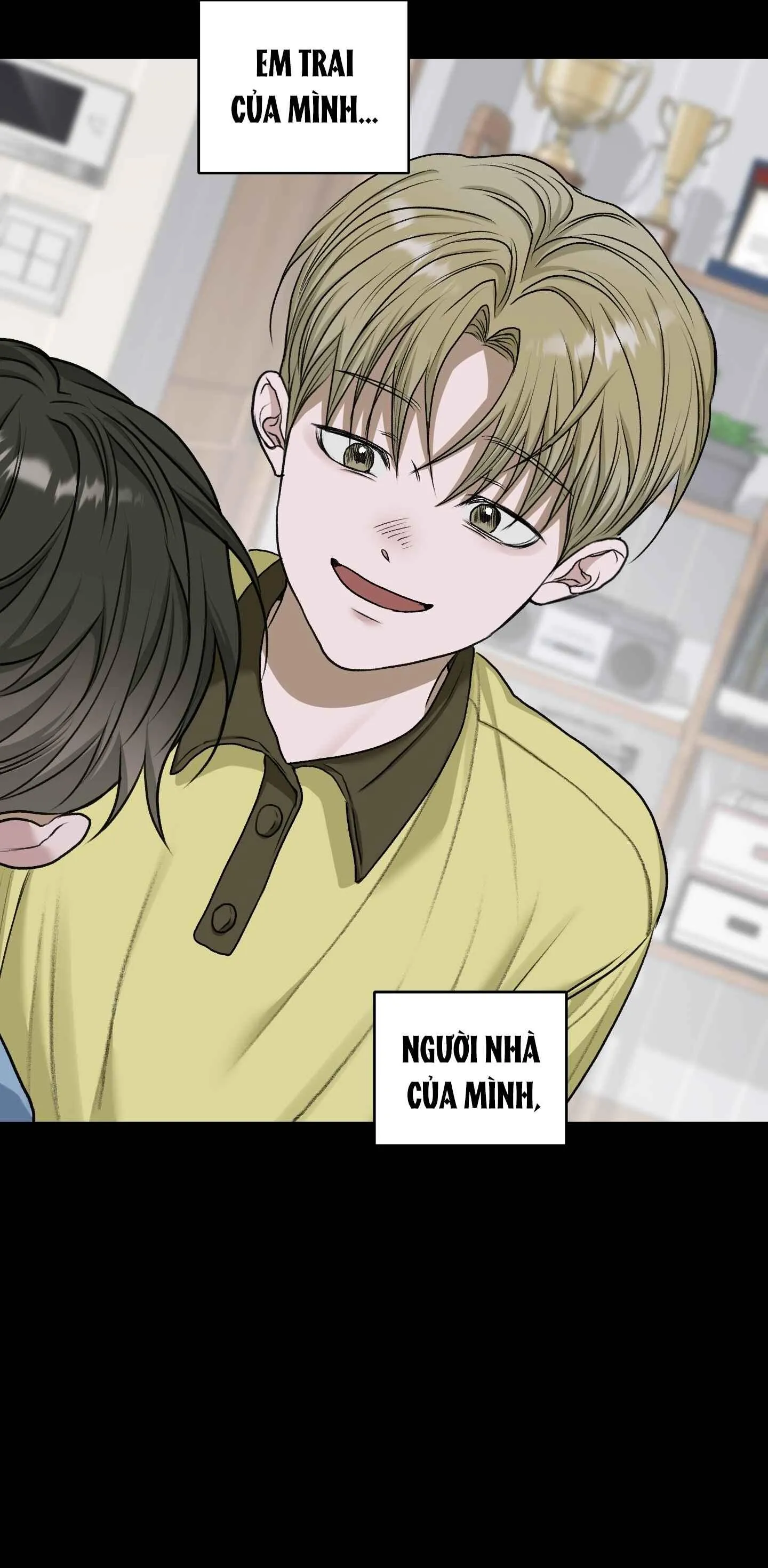 Đầm Hoa Sen Chapter 50 Trang 10