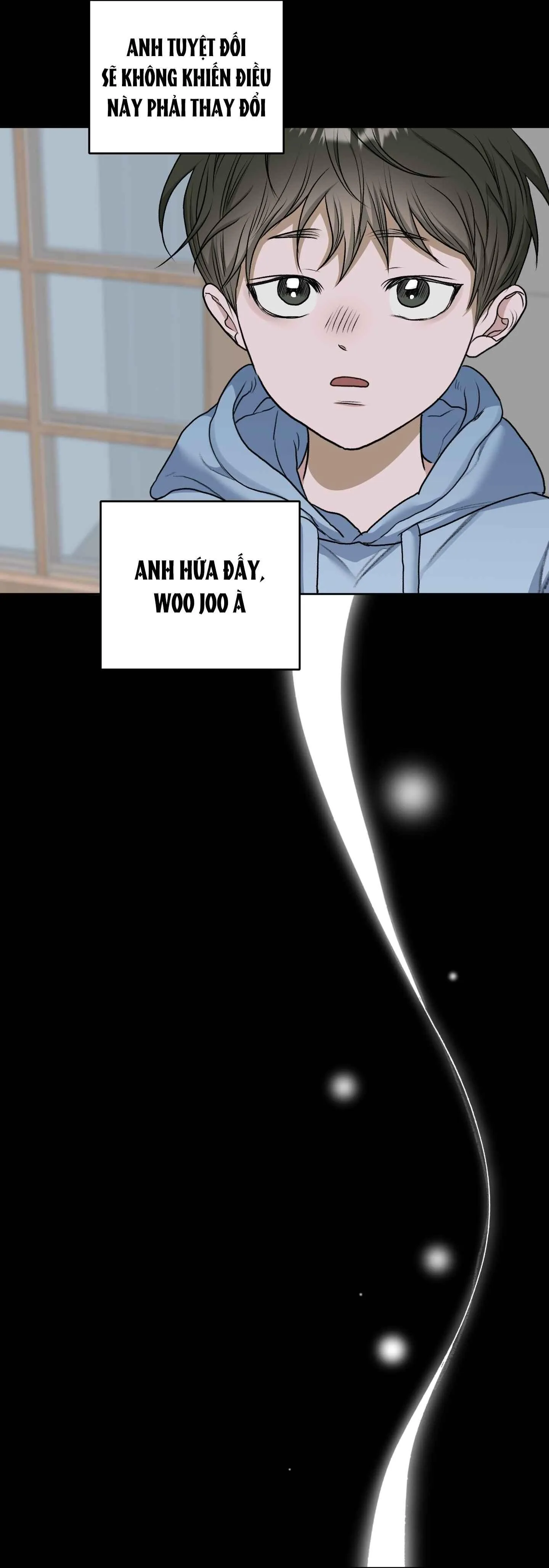 Đầm Hoa Sen Chapter 50 Trang 11