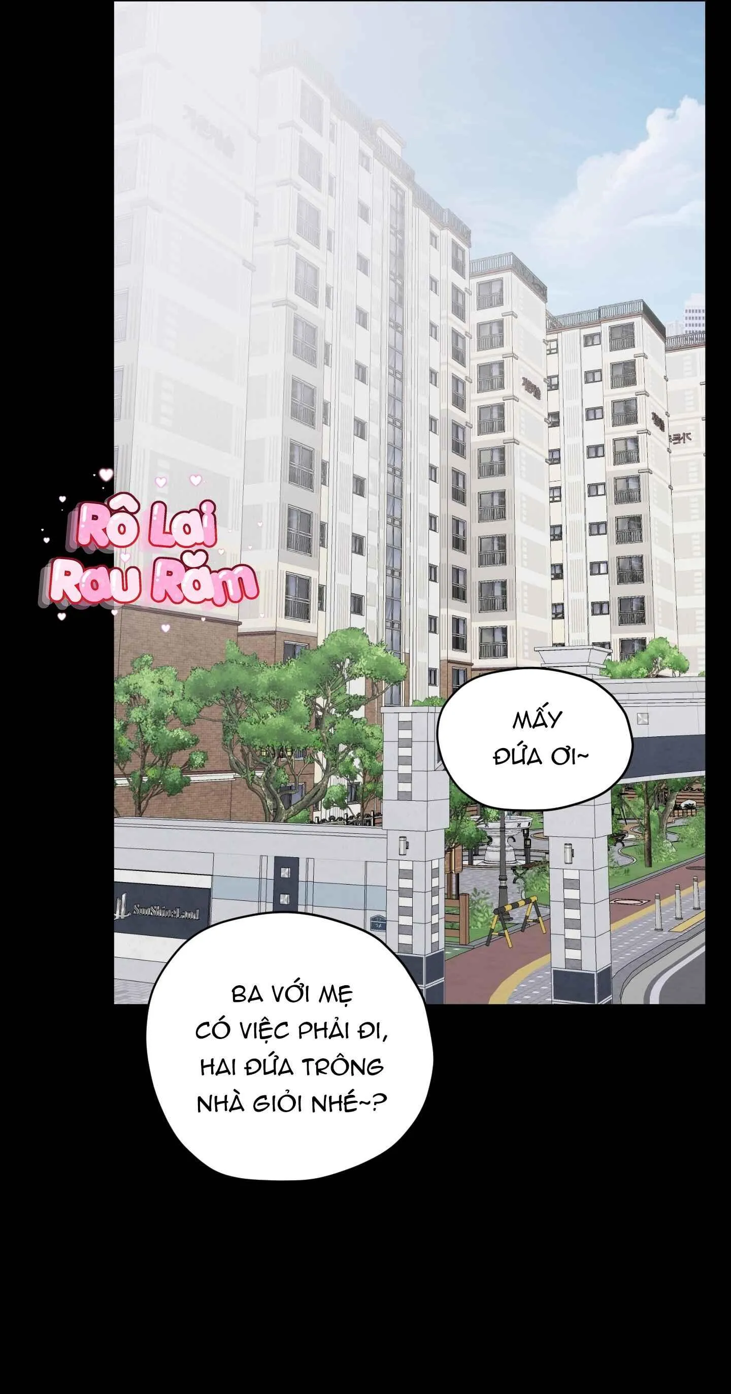 Đầm Hoa Sen Chapter 50 Trang 12