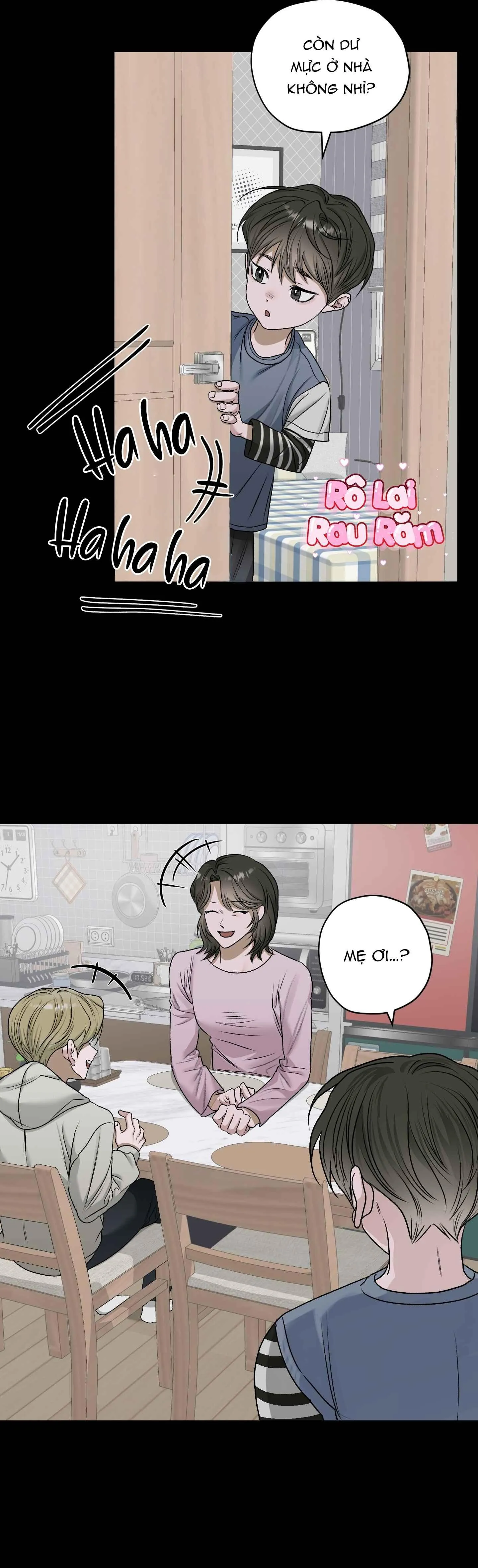 Đầm Hoa Sen Chapter 50 Trang 21