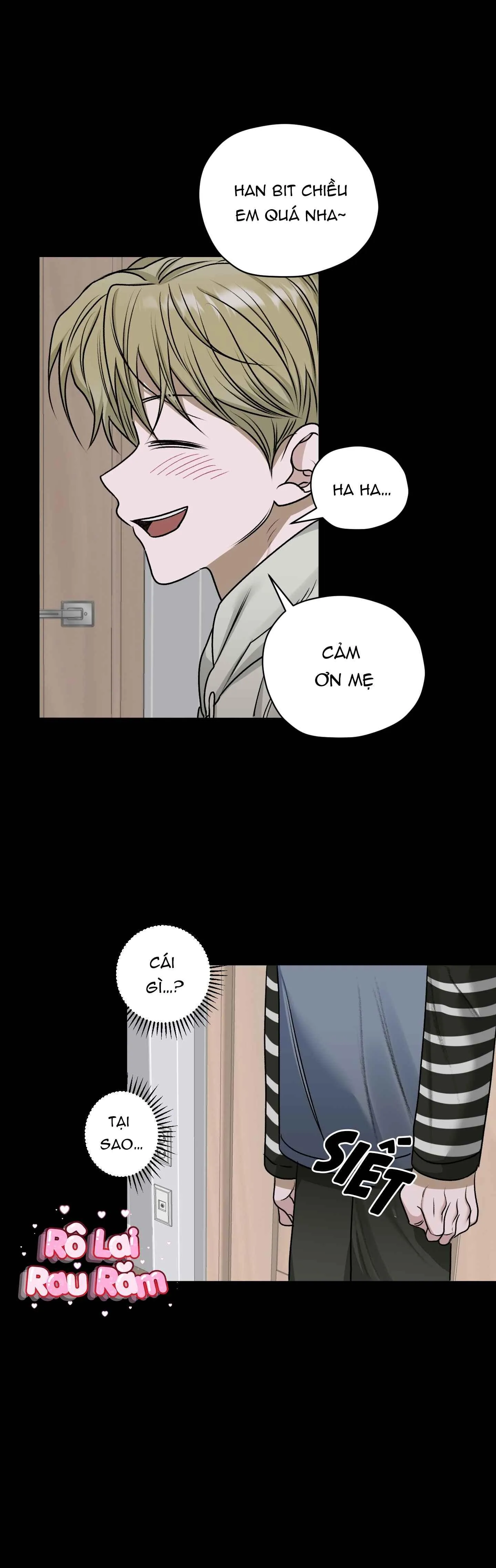 Đầm Hoa Sen Chapter 50 Trang 23