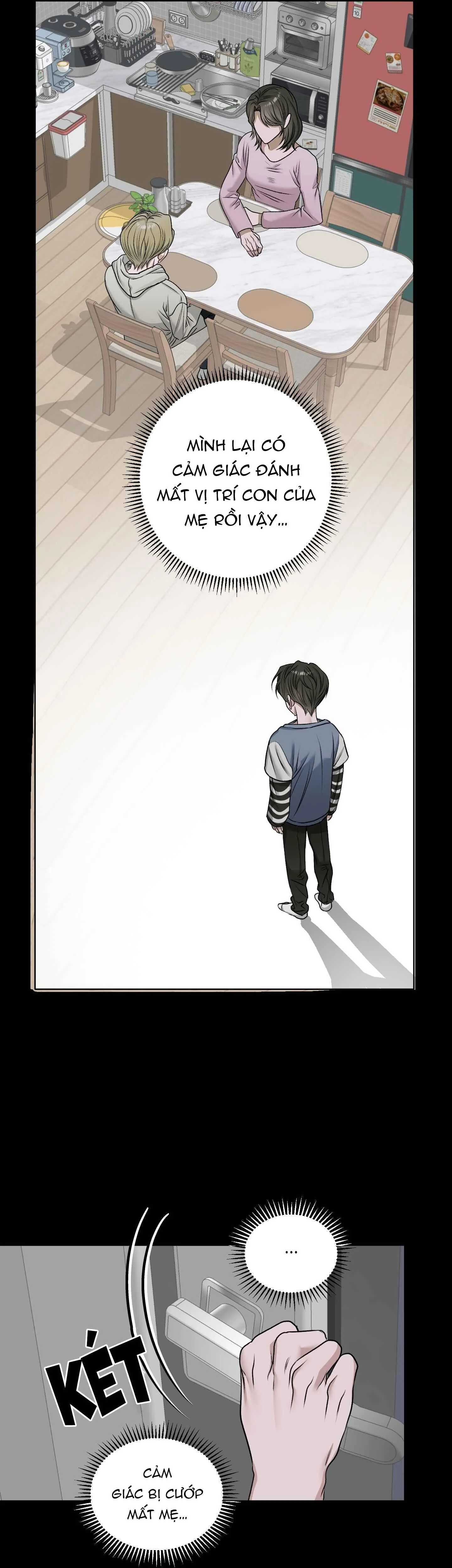 Đầm Hoa Sen Chapter 50 Trang 24