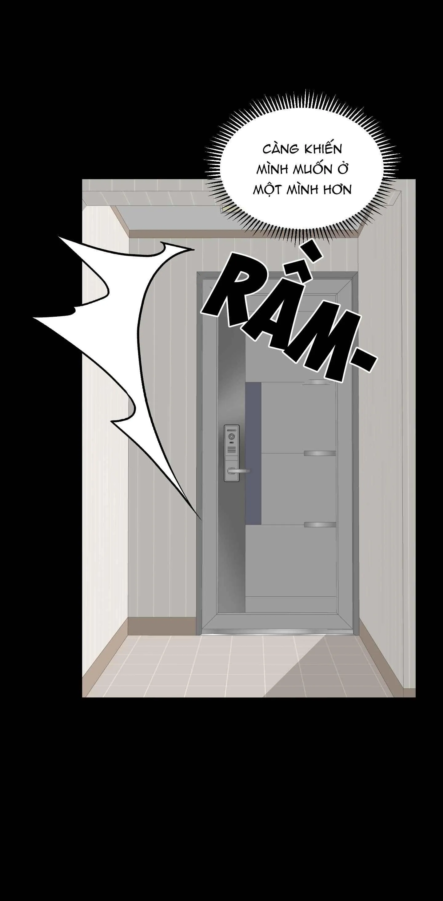 Đầm Hoa Sen Chapter 50 Trang 25