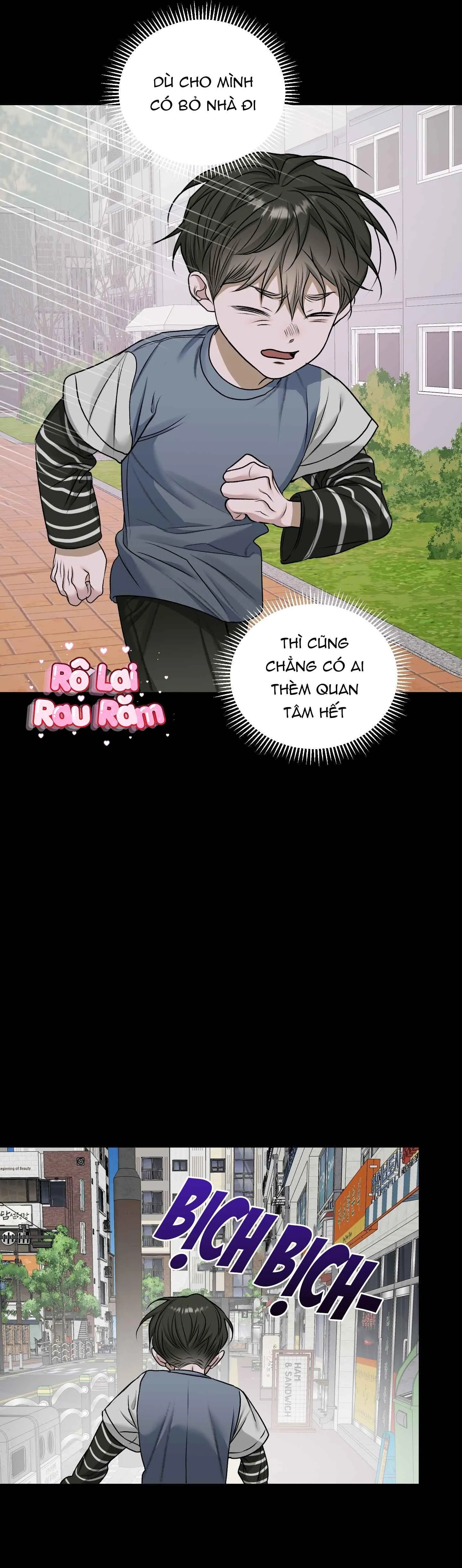 Đầm Hoa Sen Chapter 50 Trang 26