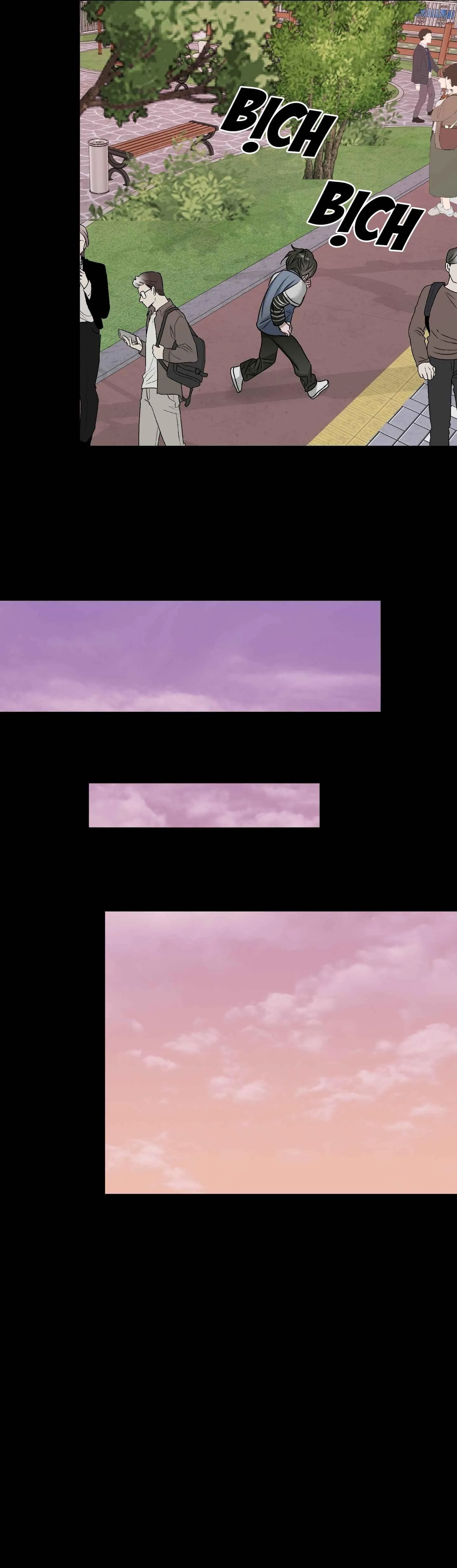 Đầm Hoa Sen Chapter 50 Trang 27