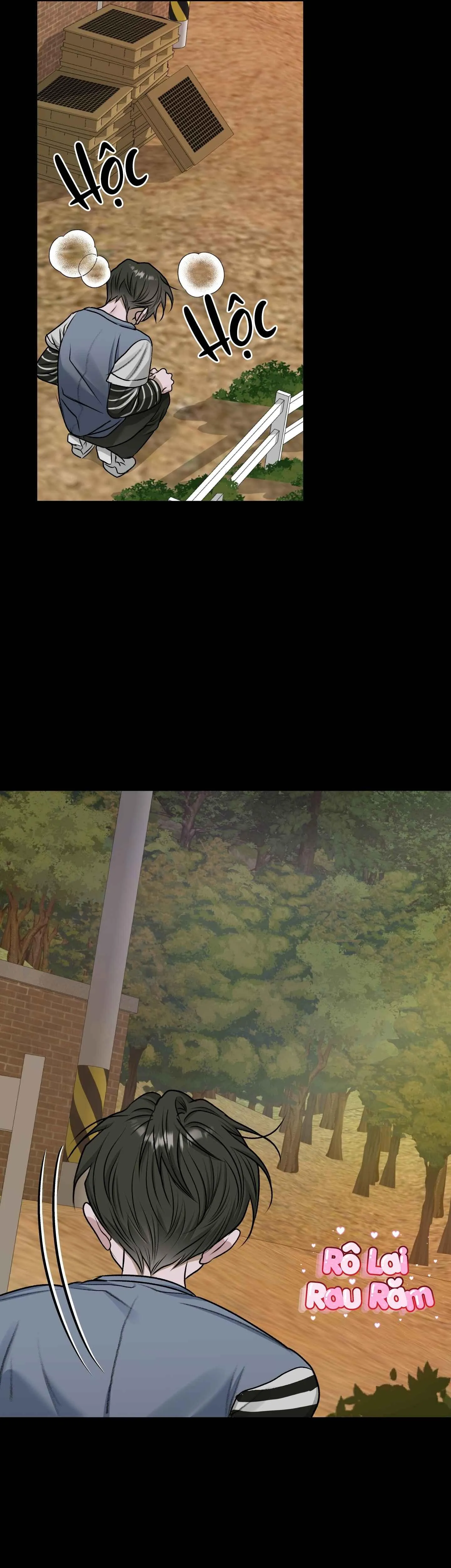 Đầm Hoa Sen Chapter 50 Trang 28