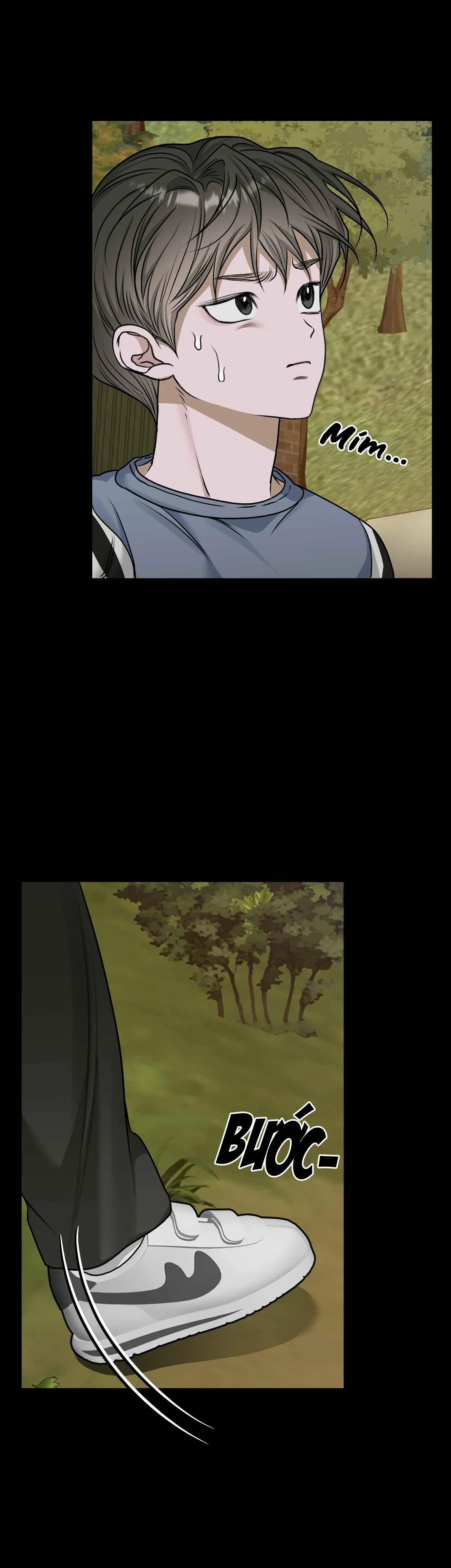 Đầm Hoa Sen Chapter 50 Trang 29