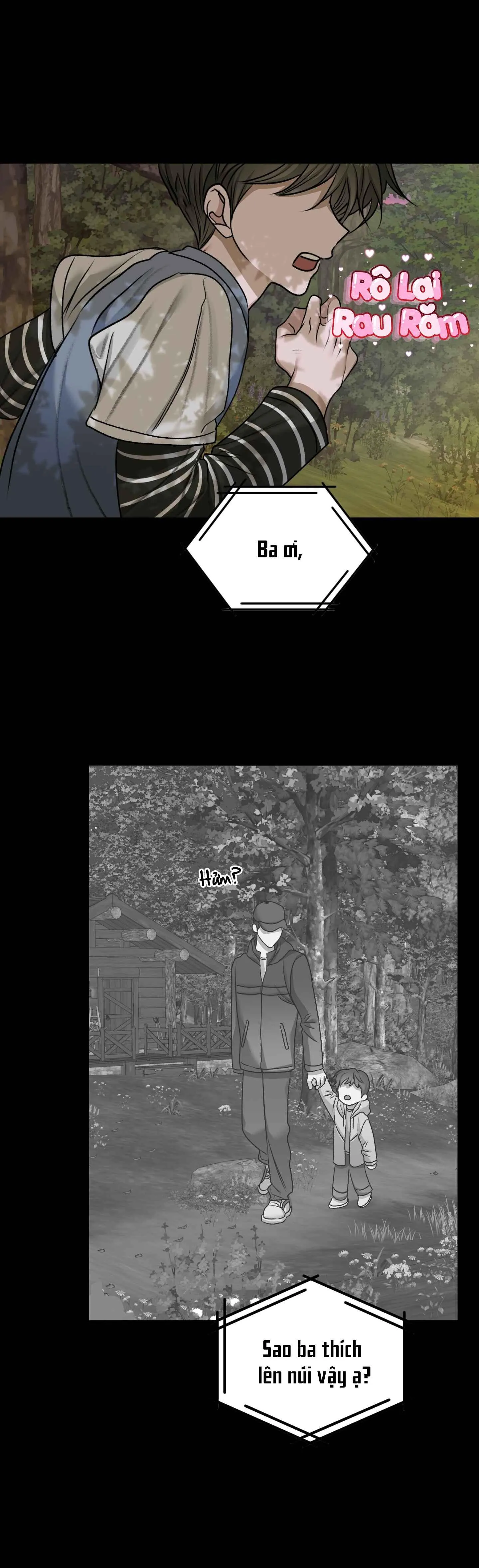 Đầm Hoa Sen Chapter 50 Trang 30