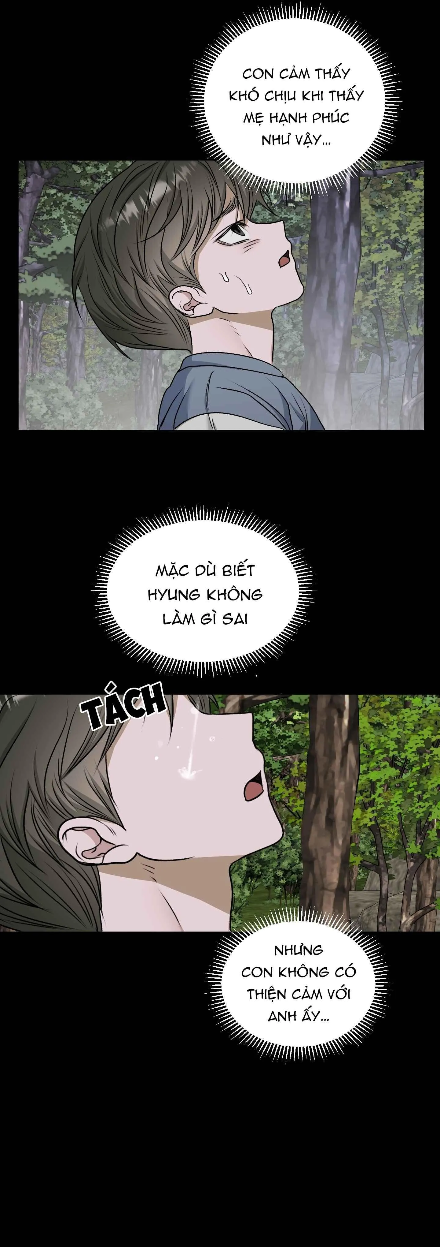 Đầm Hoa Sen Chapter 50 Trang 33