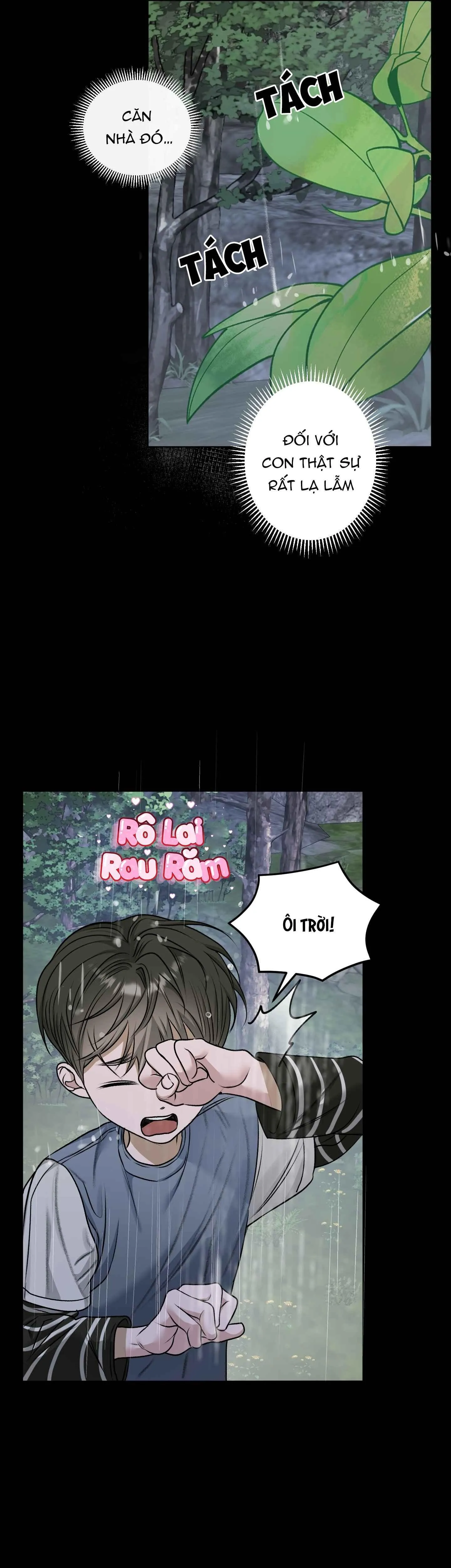 Đầm Hoa Sen Chapter 50 Trang 34