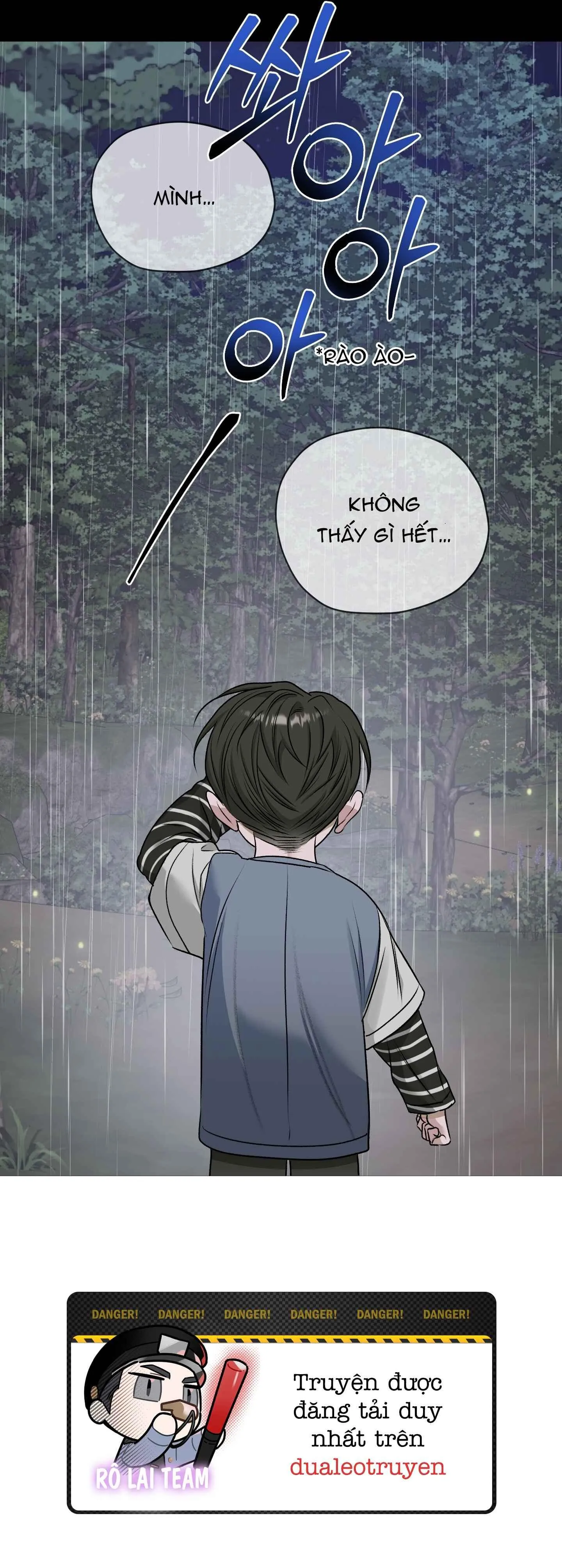 Đầm Hoa Sen Chapter 50 Trang 37