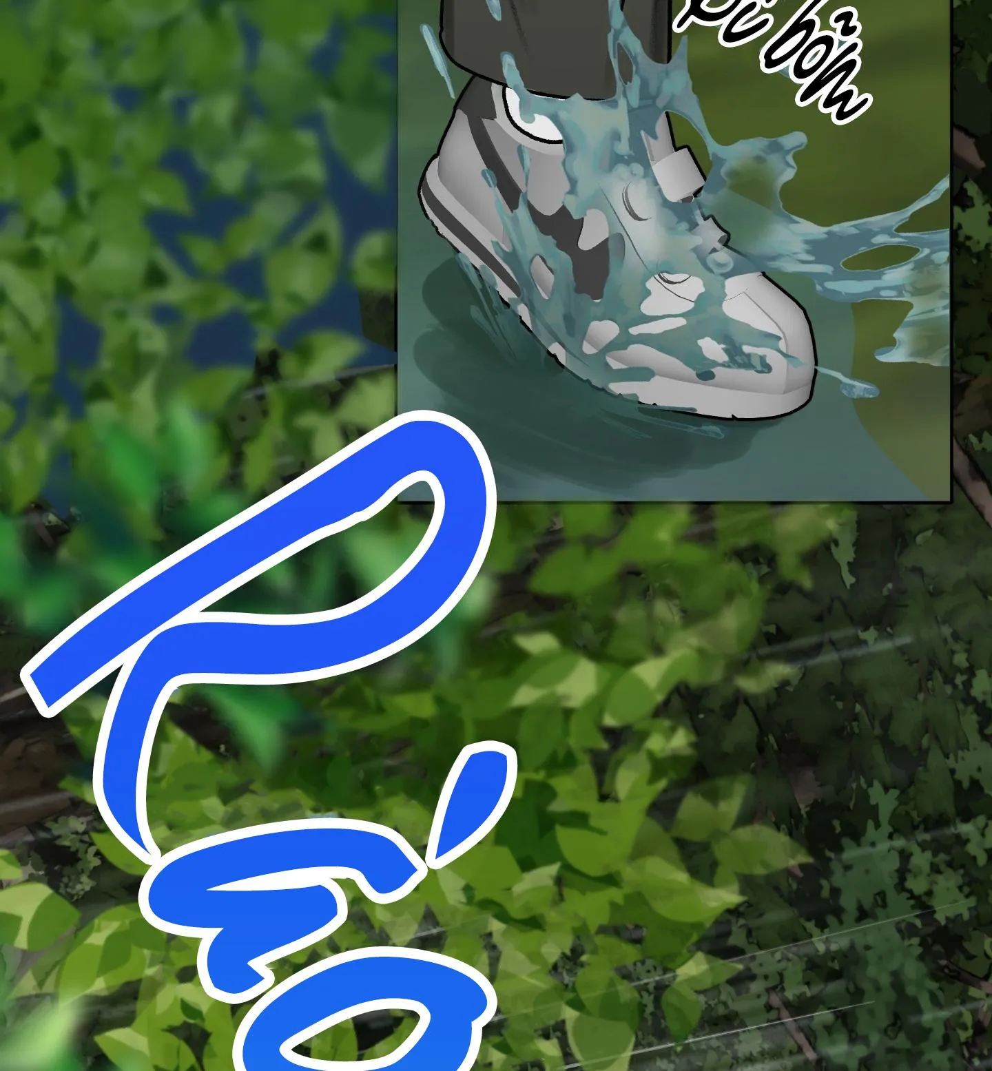 Đầm Hoa Sen Chapter 51 Trang 3