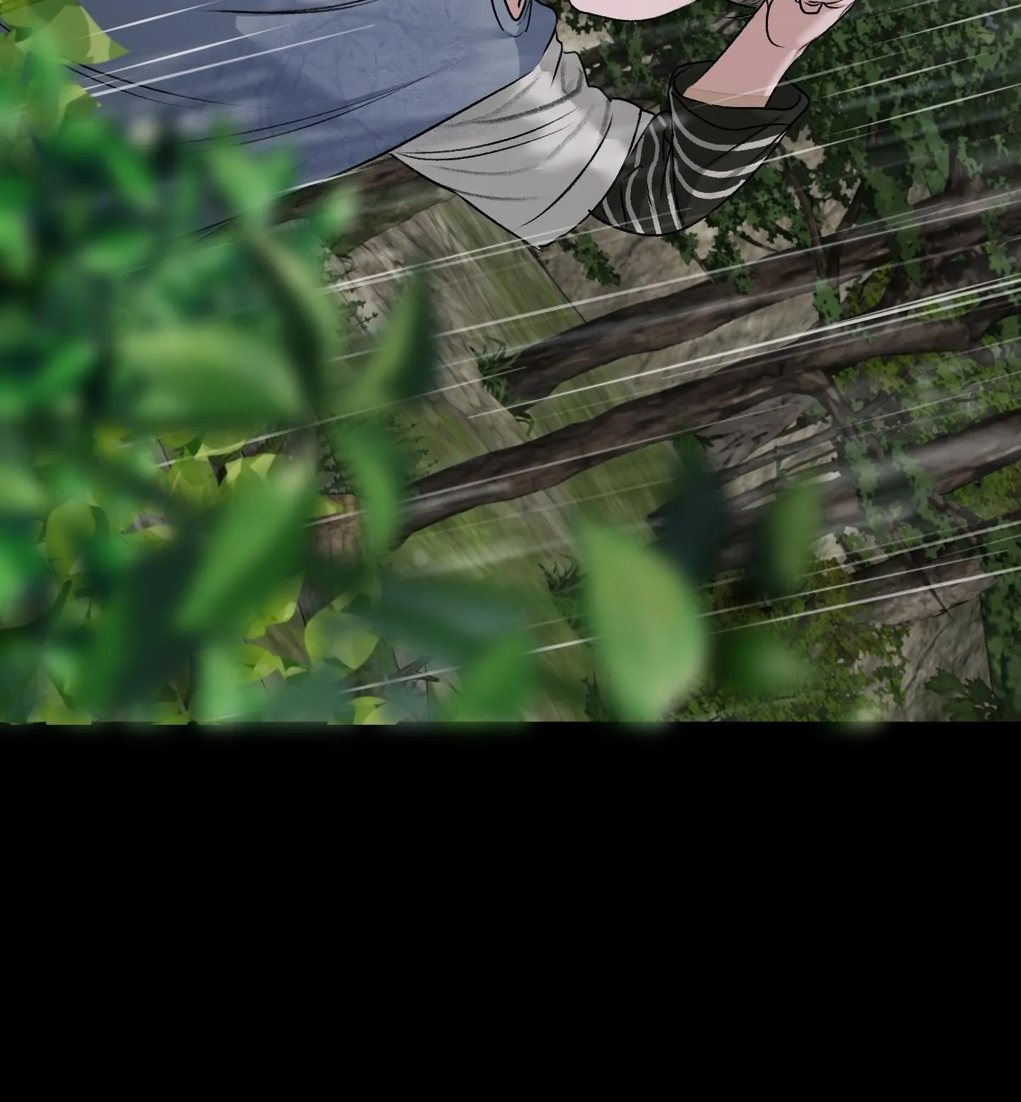 Đầm Hoa Sen Chapter 51 Trang 5