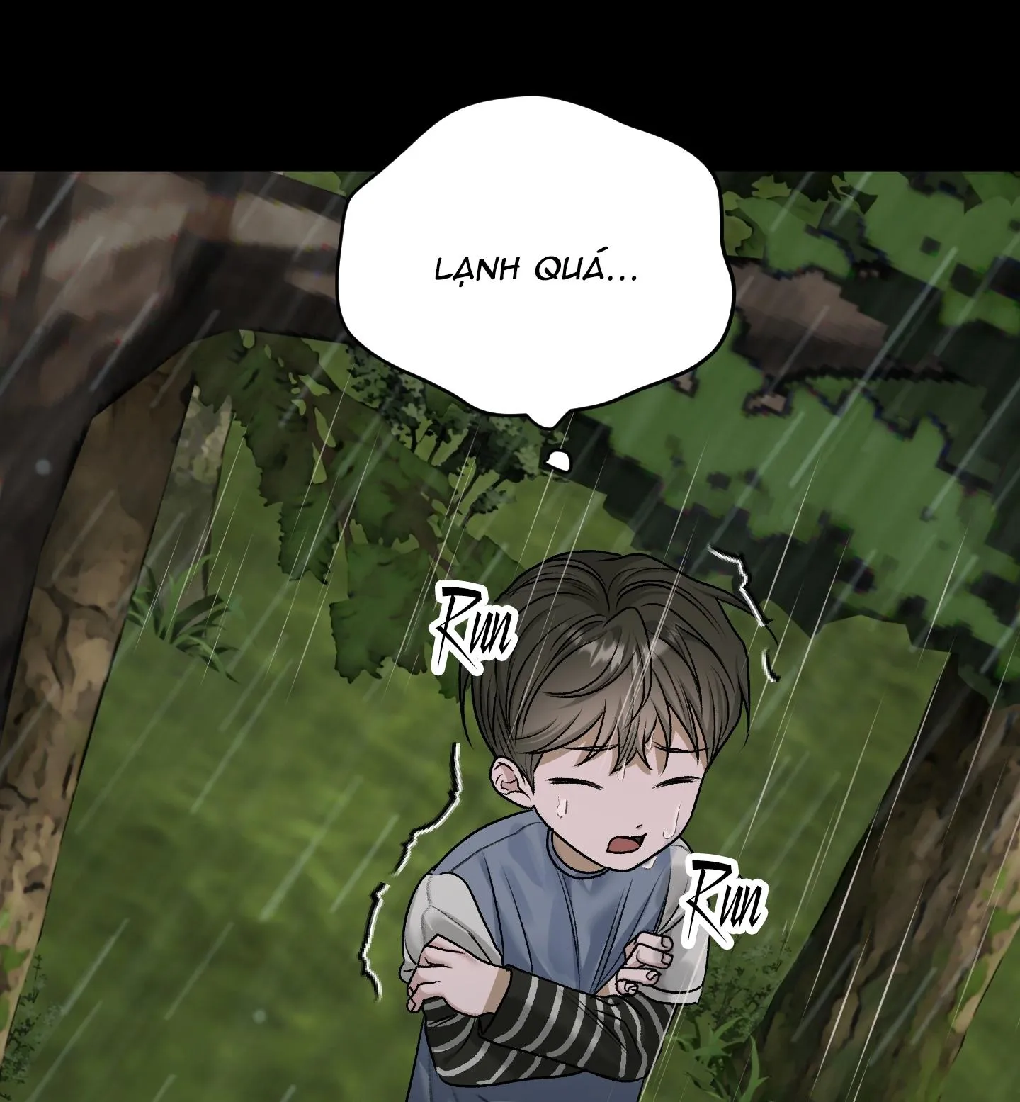 Đầm Hoa Sen Chapter 51 Trang 9