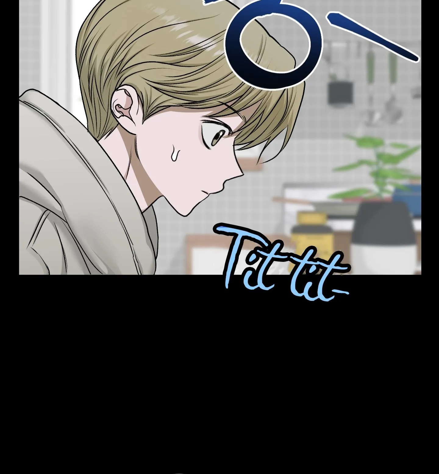 Đầm Hoa Sen Chapter 51 Trang 13