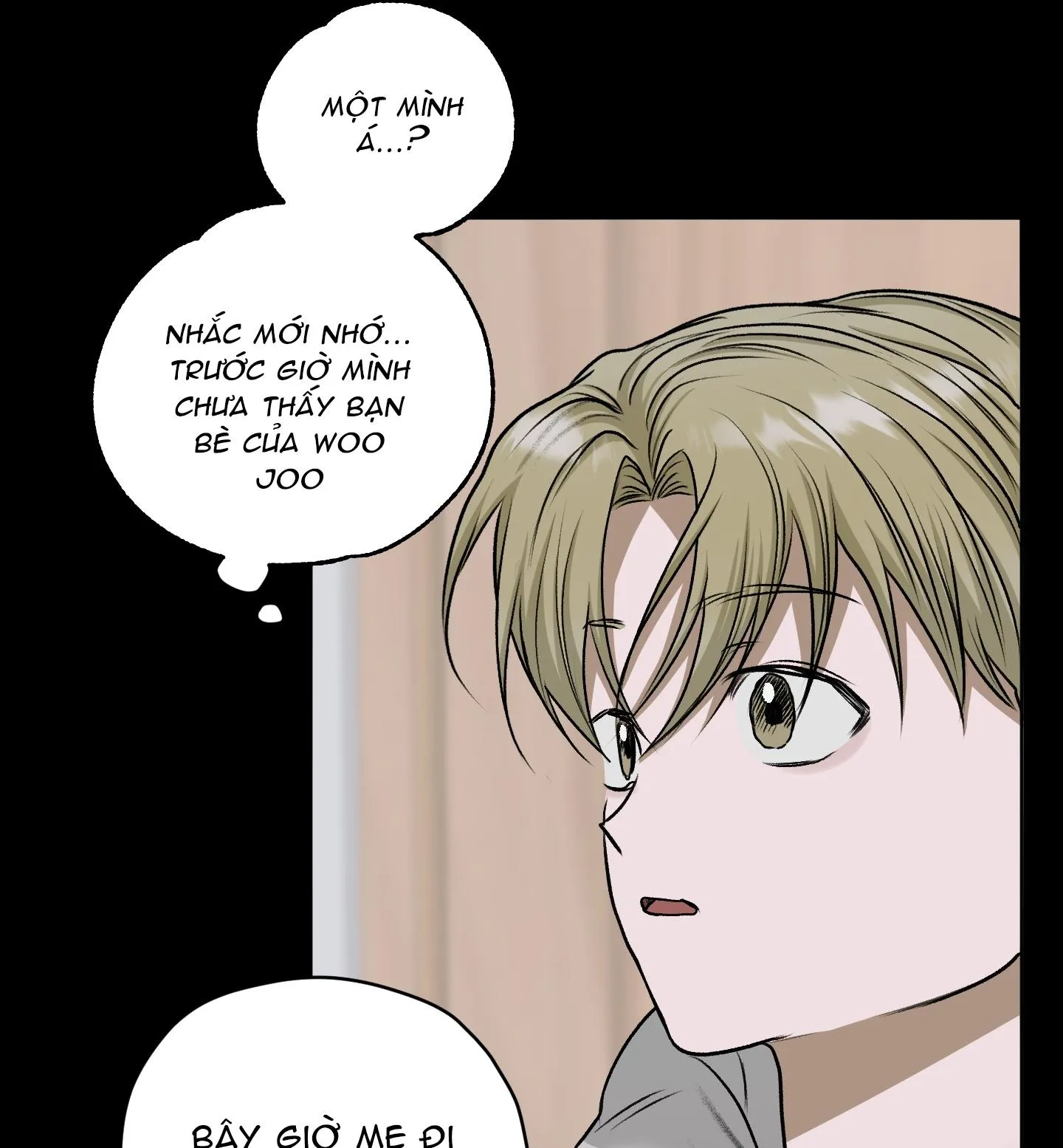 Đầm Hoa Sen Chapter 51 Trang 16