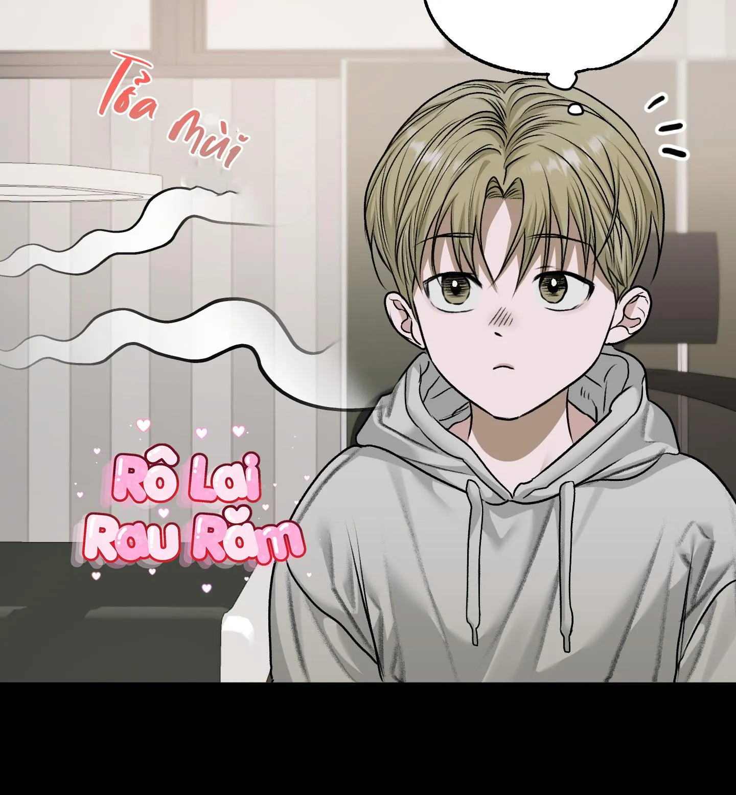 Đầm Hoa Sen Chapter 51 Trang 20