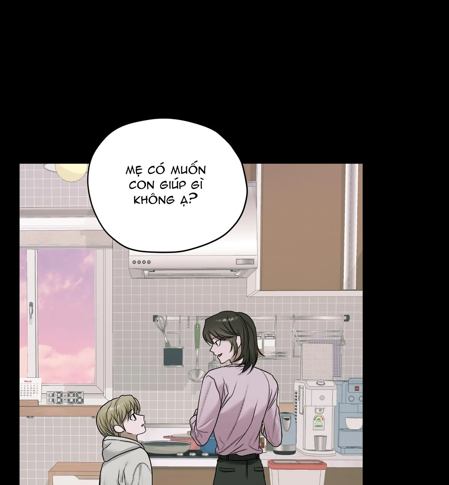 Đầm Hoa Sen Chapter 51 Trang 21