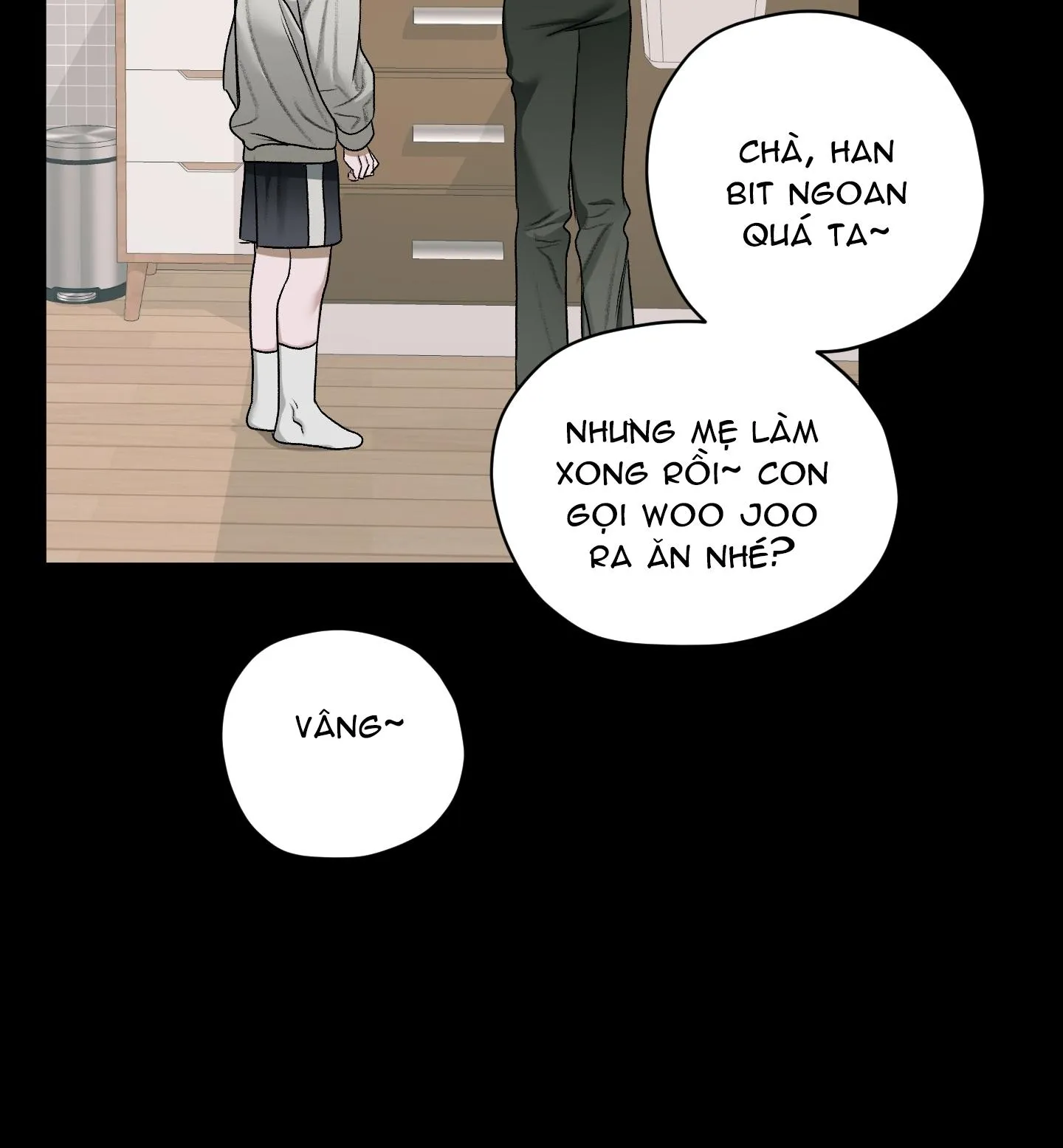 Đầm Hoa Sen Chapter 51 Trang 22