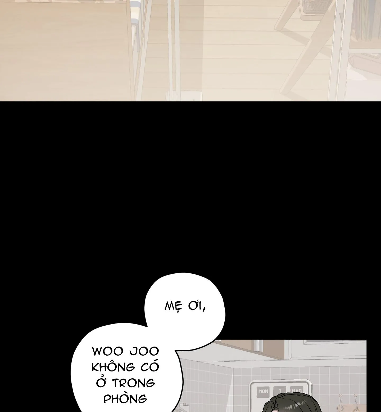 Đầm Hoa Sen Chapter 51 Trang 27